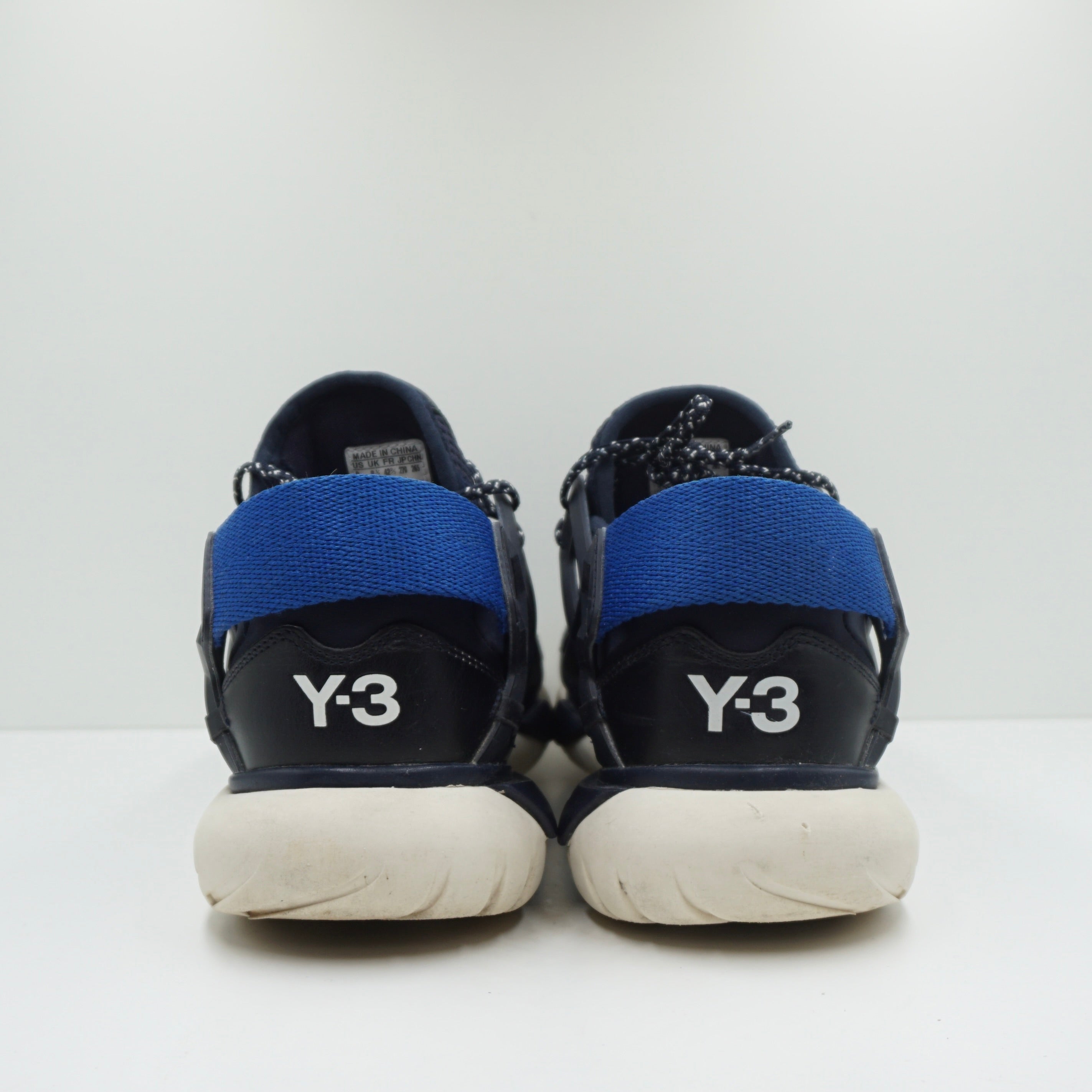 Adidas Y-3 Qasa Racer