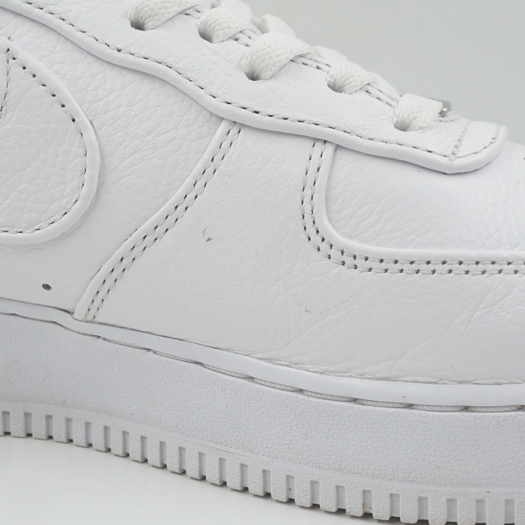 Nike Air Force 1 Low Jason Voorhees