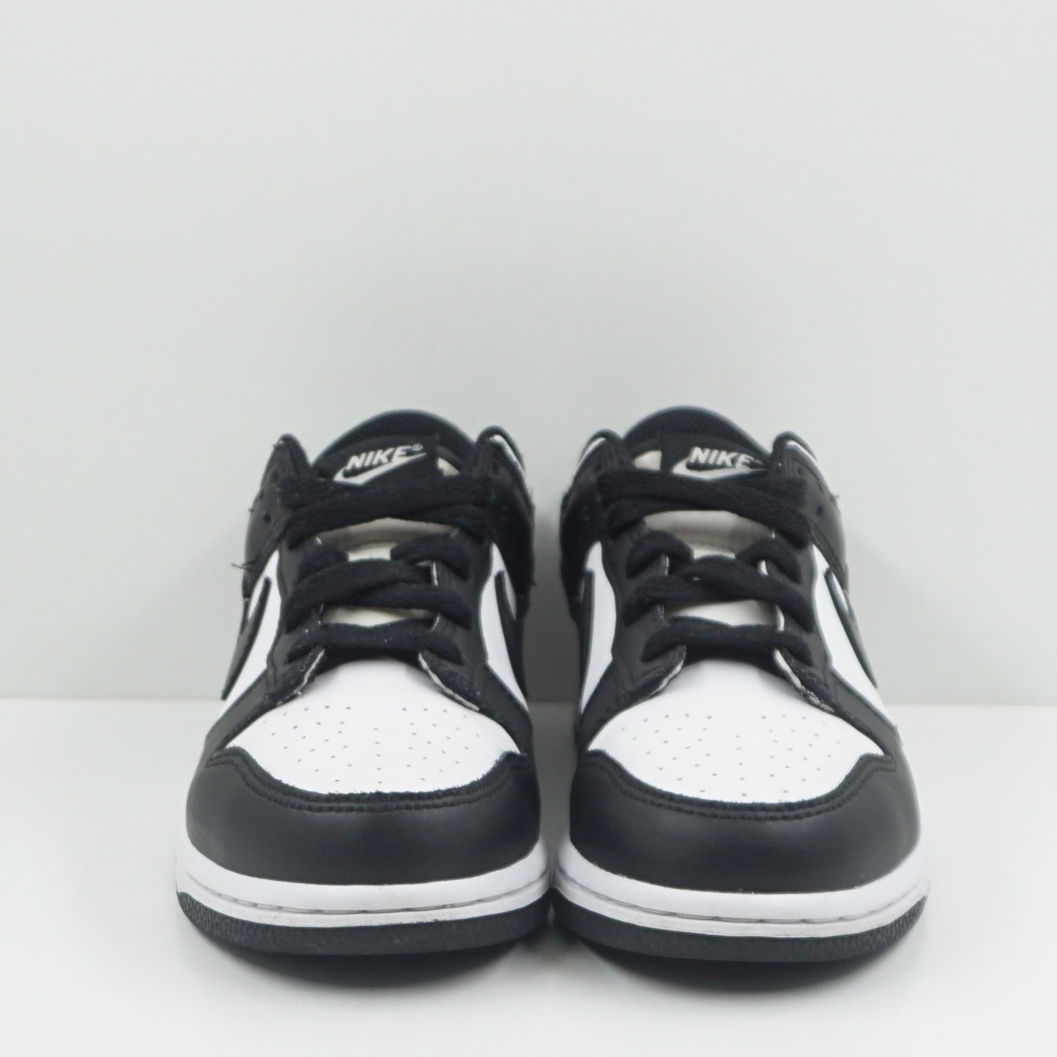 Nike Dunk Low Retro White Black Panda (PS)