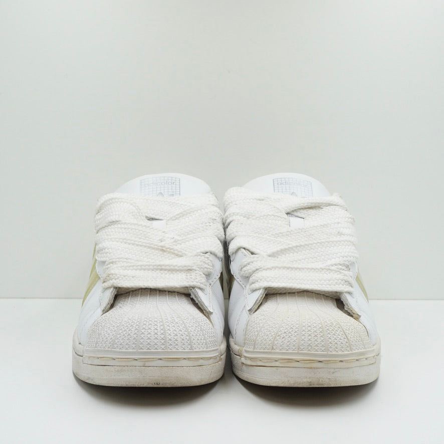 Adidas Adicolor W5 Superstar (2006)