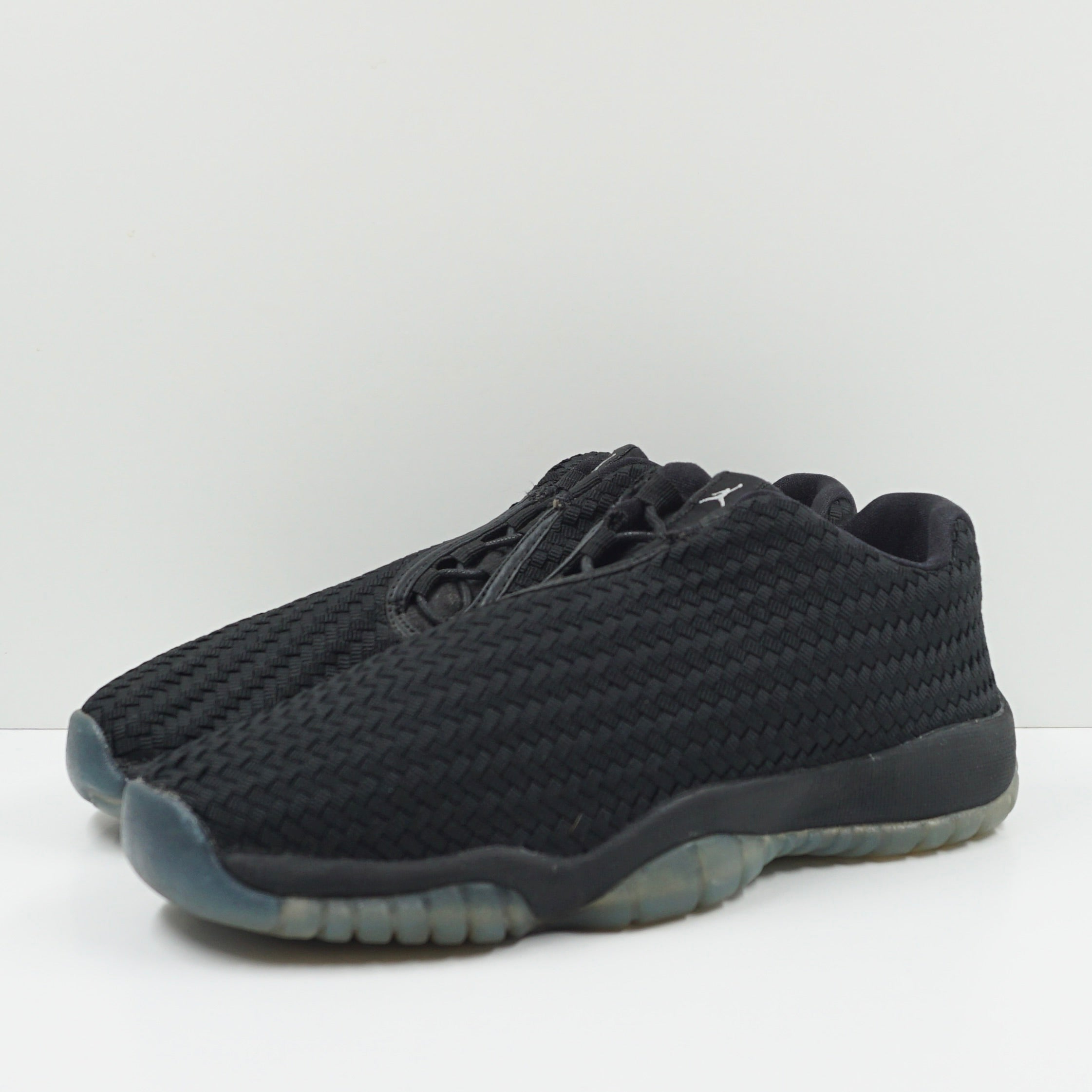 Jordan Future Low Black (GS)
