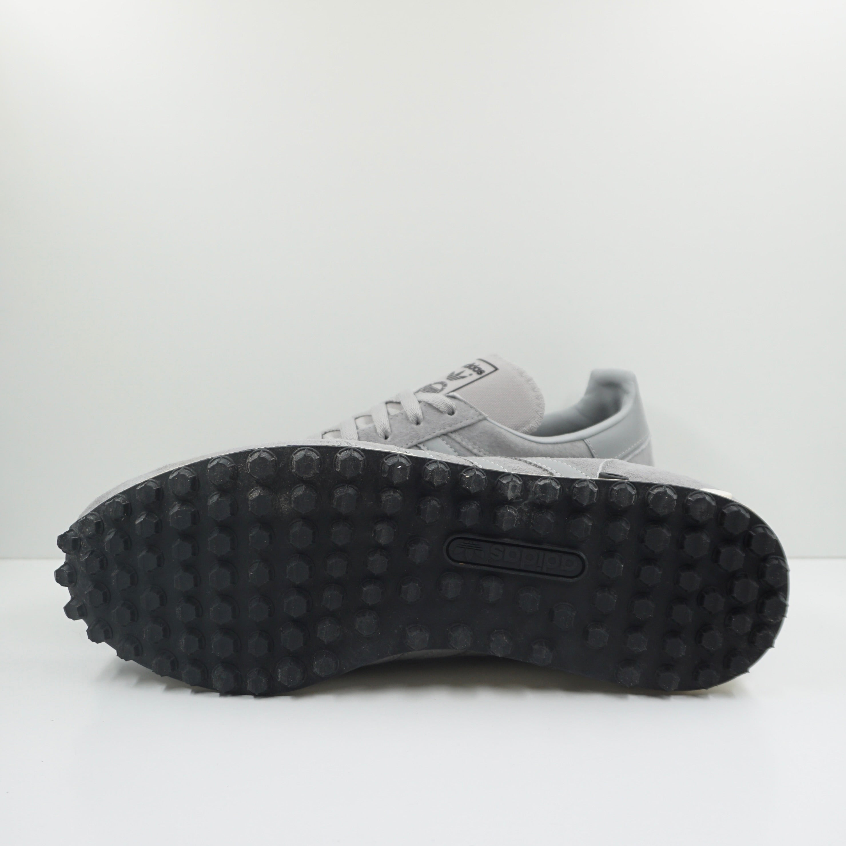 Adidas LA Trainer OG Solid Grey Core Black