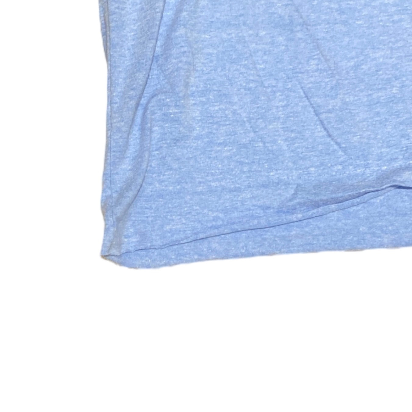 Jaws Blue Tshirt