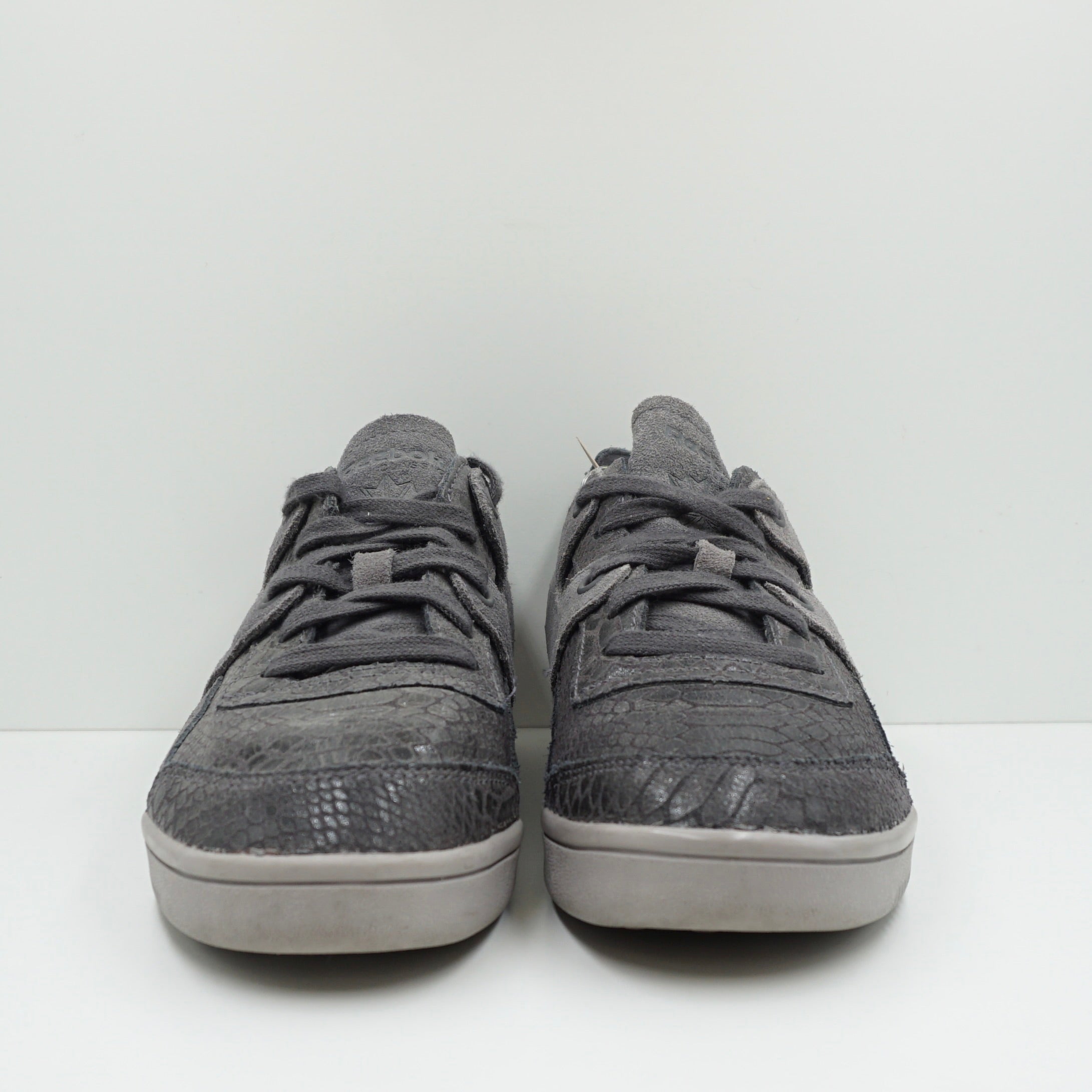 Reebok Workout Lo Dcn Foil (W)