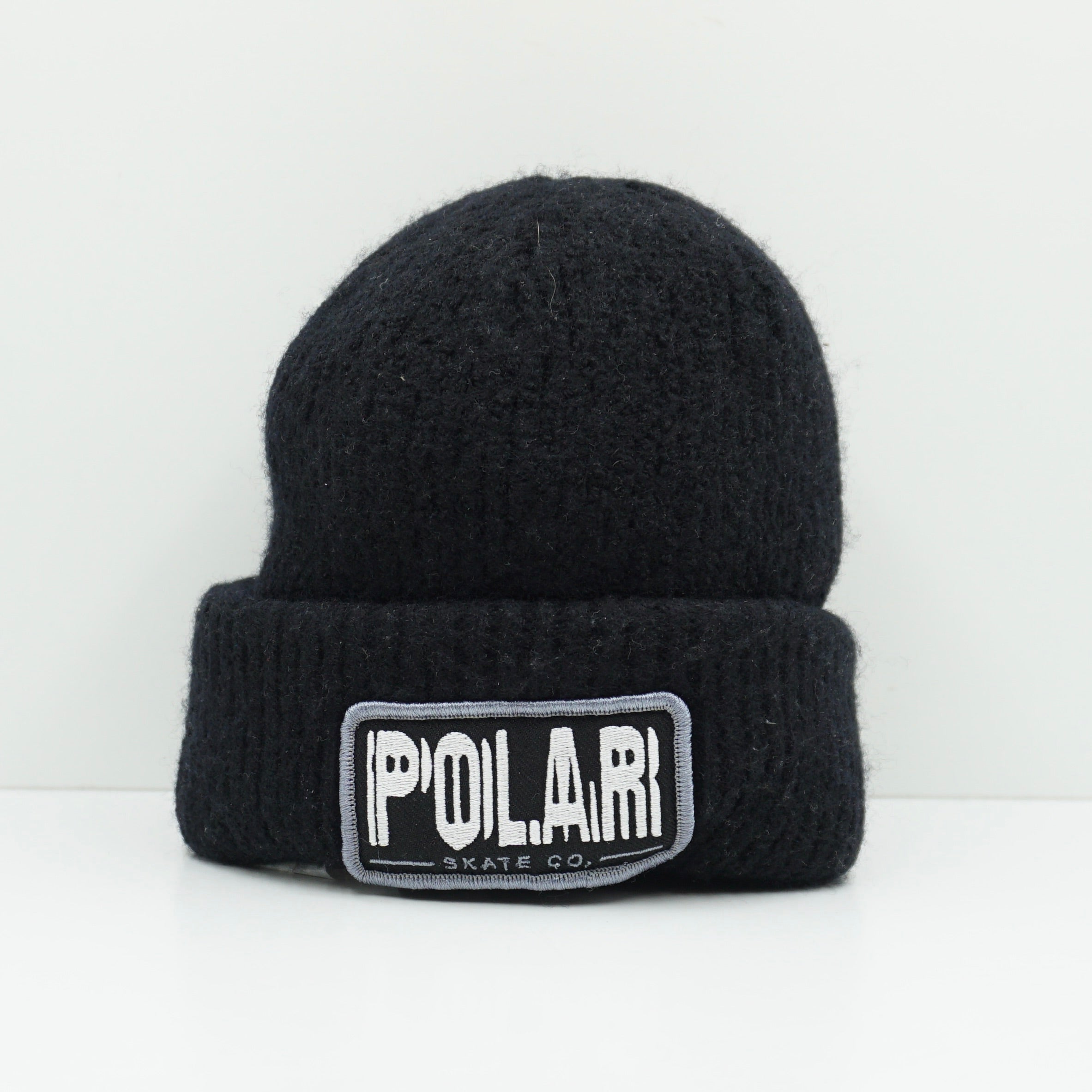 Polar Skate Co Baby Beanie