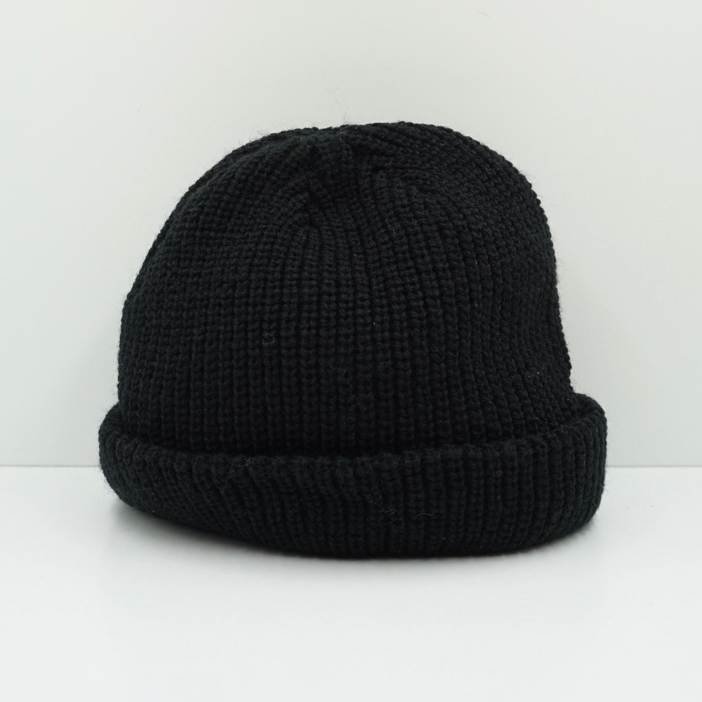 Karl Kani Black Beanie