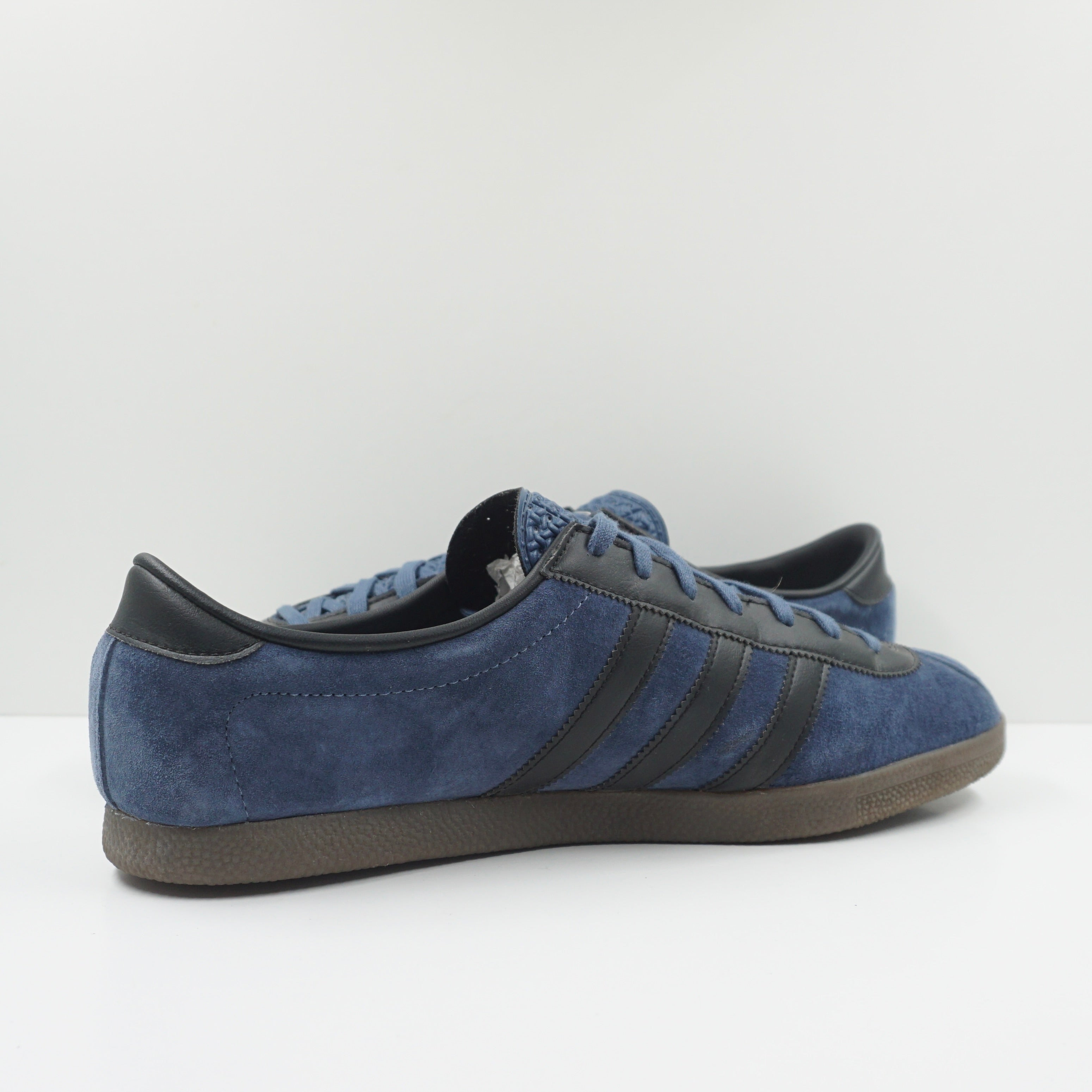 Adidas London Navy Blue