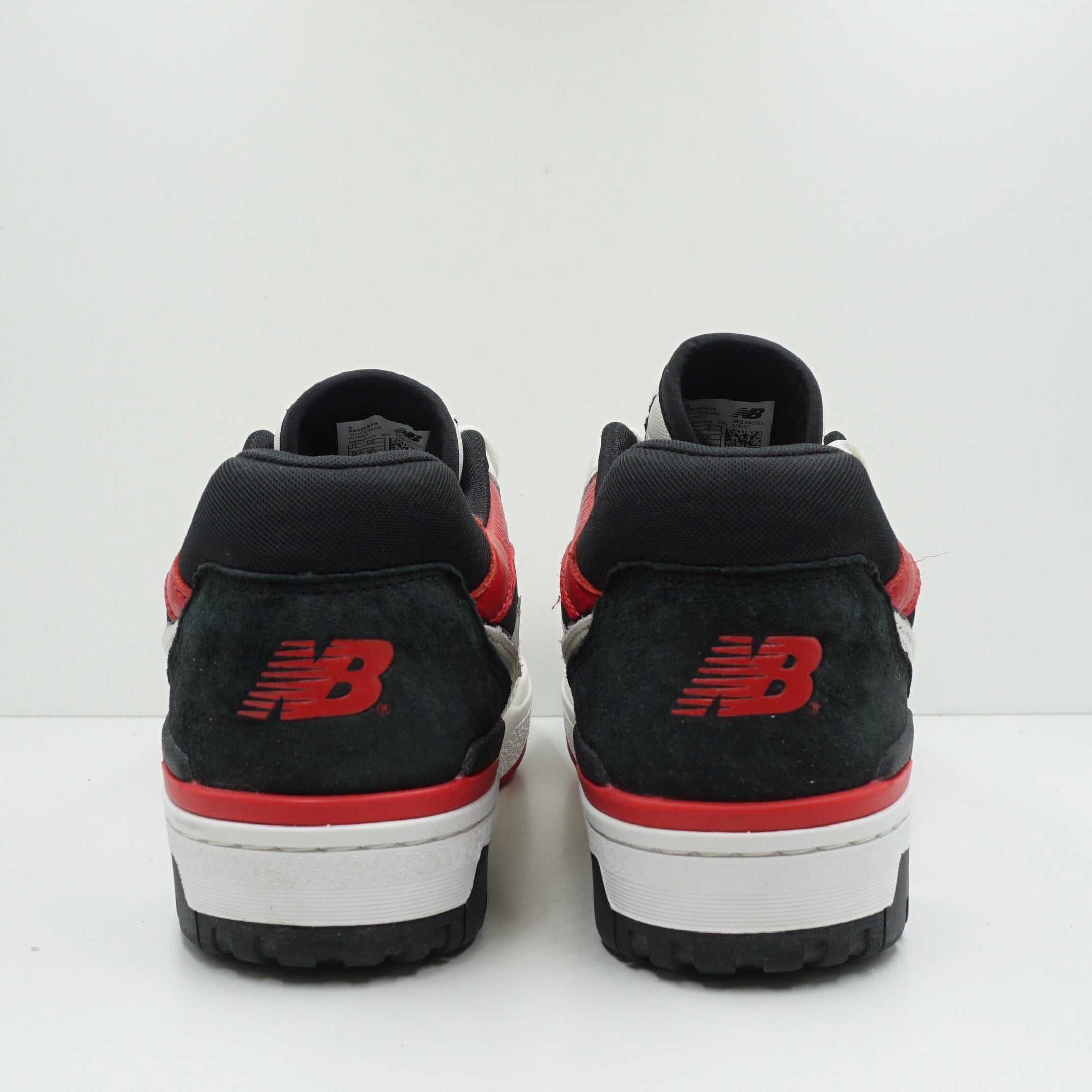 New Balance 550 Chicago