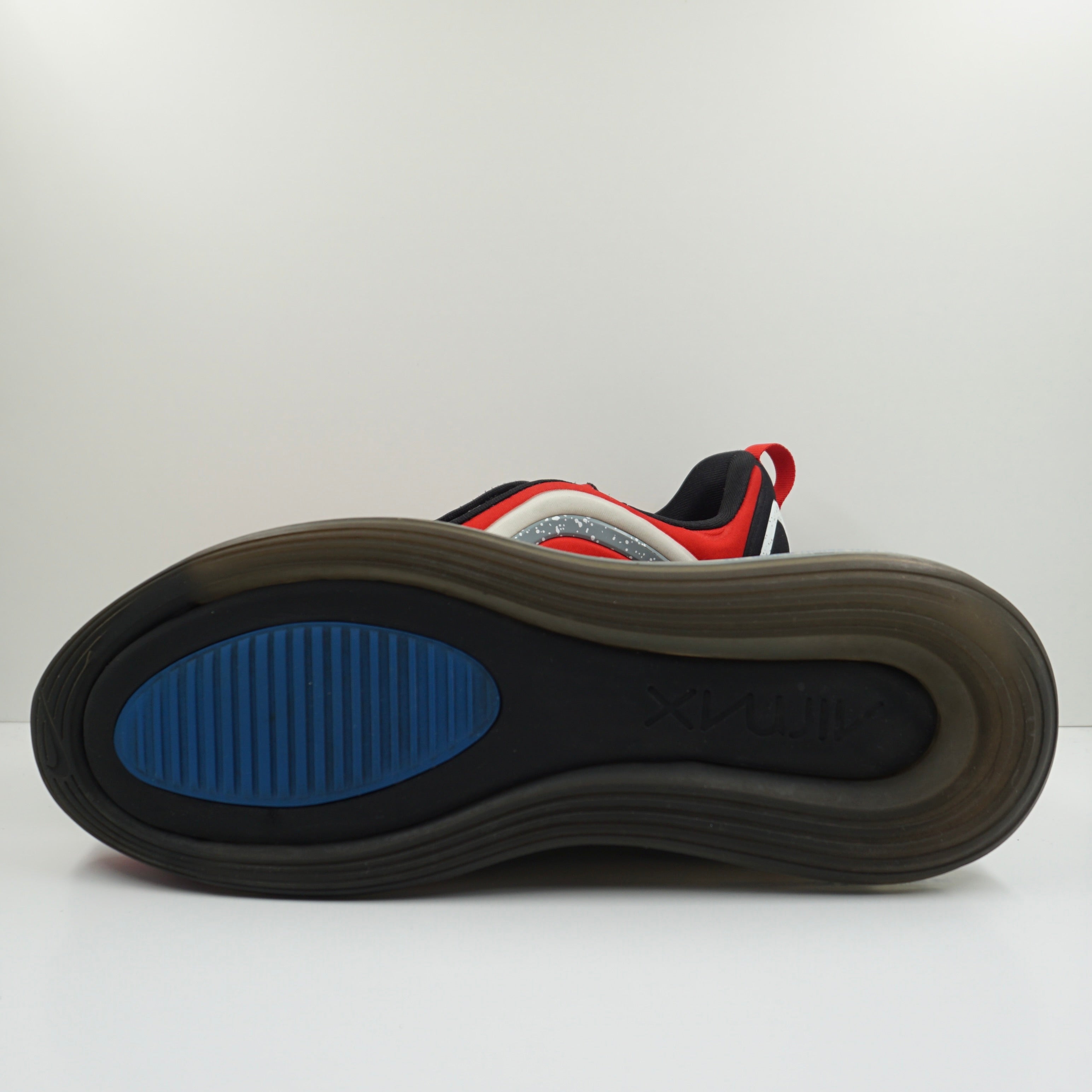Nike Air Max 720 Undercover Red