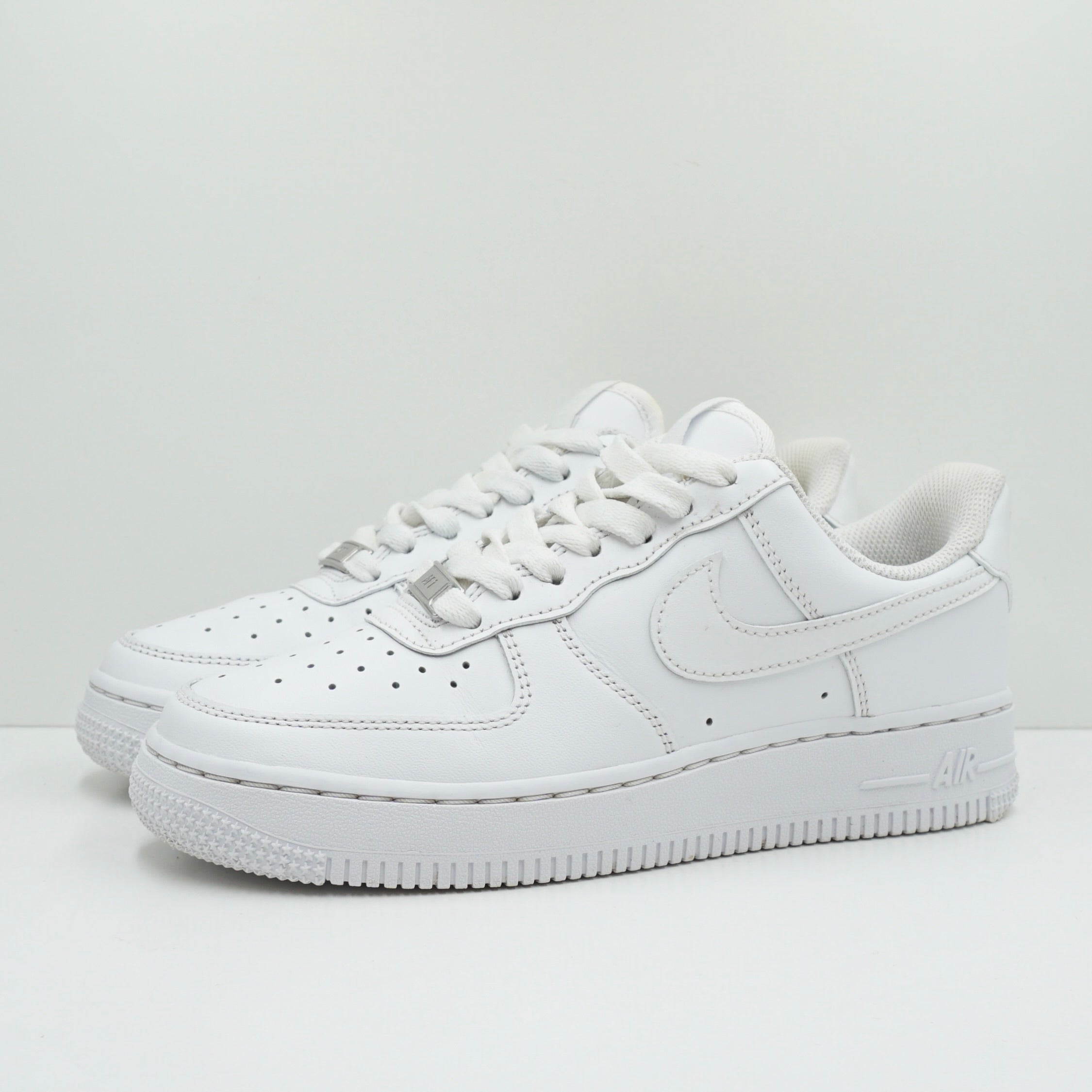 Nike Air Force 1 Low White (W)