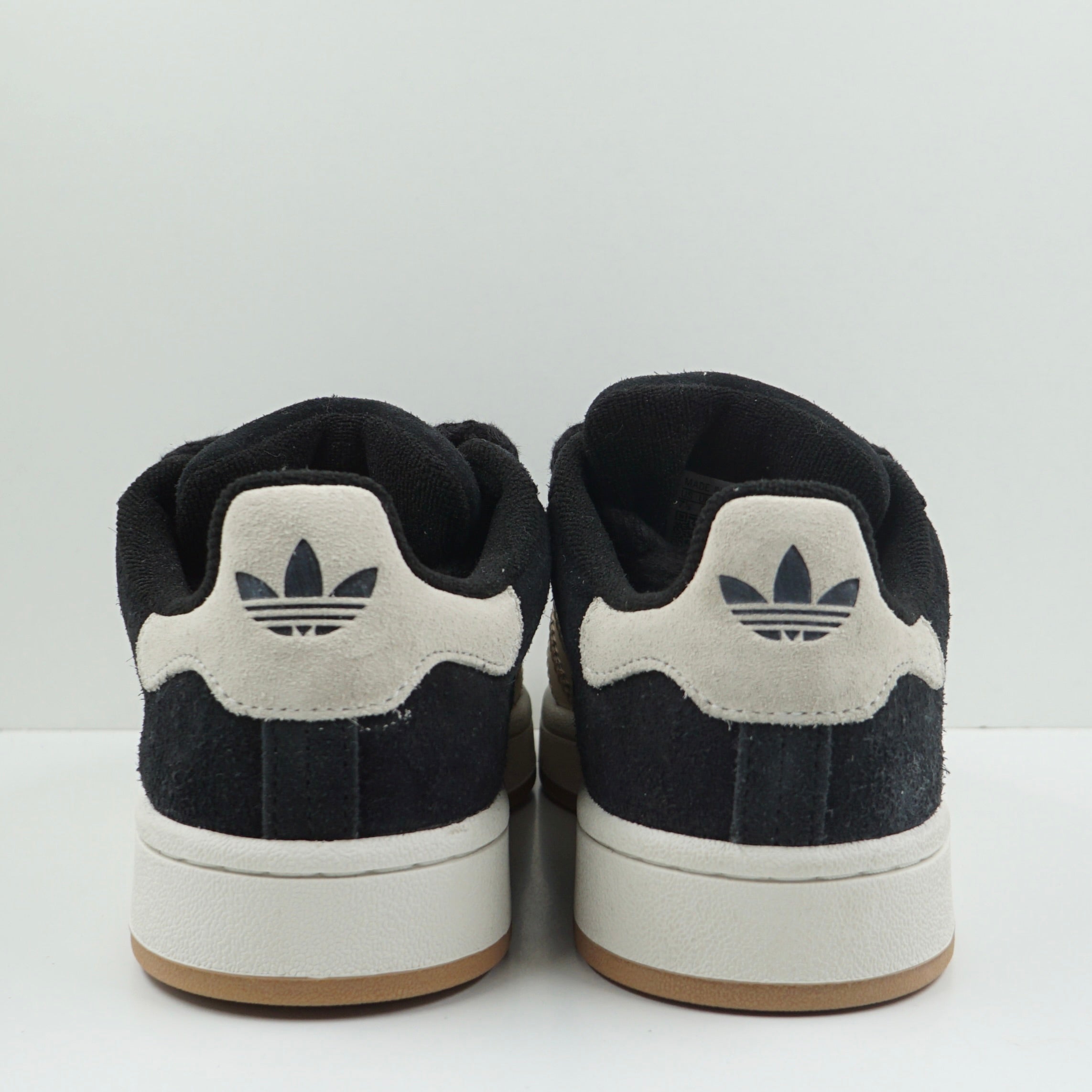 Adidas Campus 00s Camp Core Black Cream White Magic Beige (W)