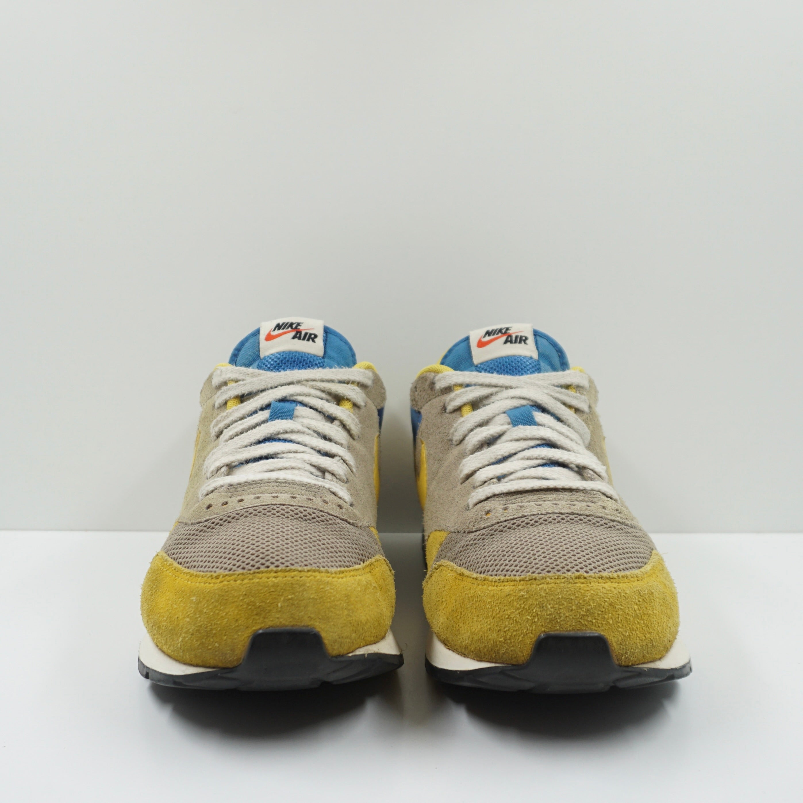 Nike Air Epic Bamboo Vivid Sulfur