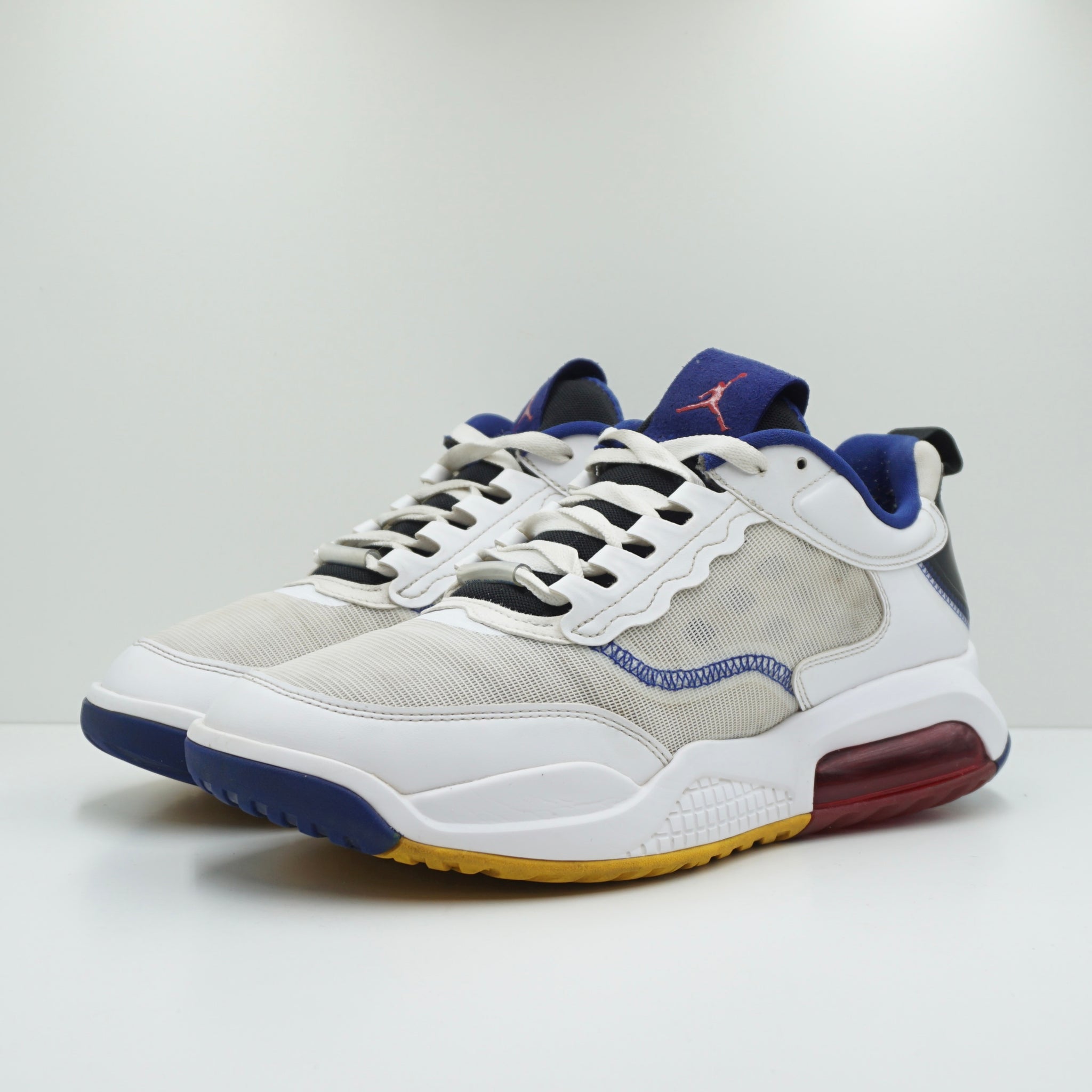 HOT Sepatu Nike Jordan Air 200 Sepatu Nike Air Tenis Jordan