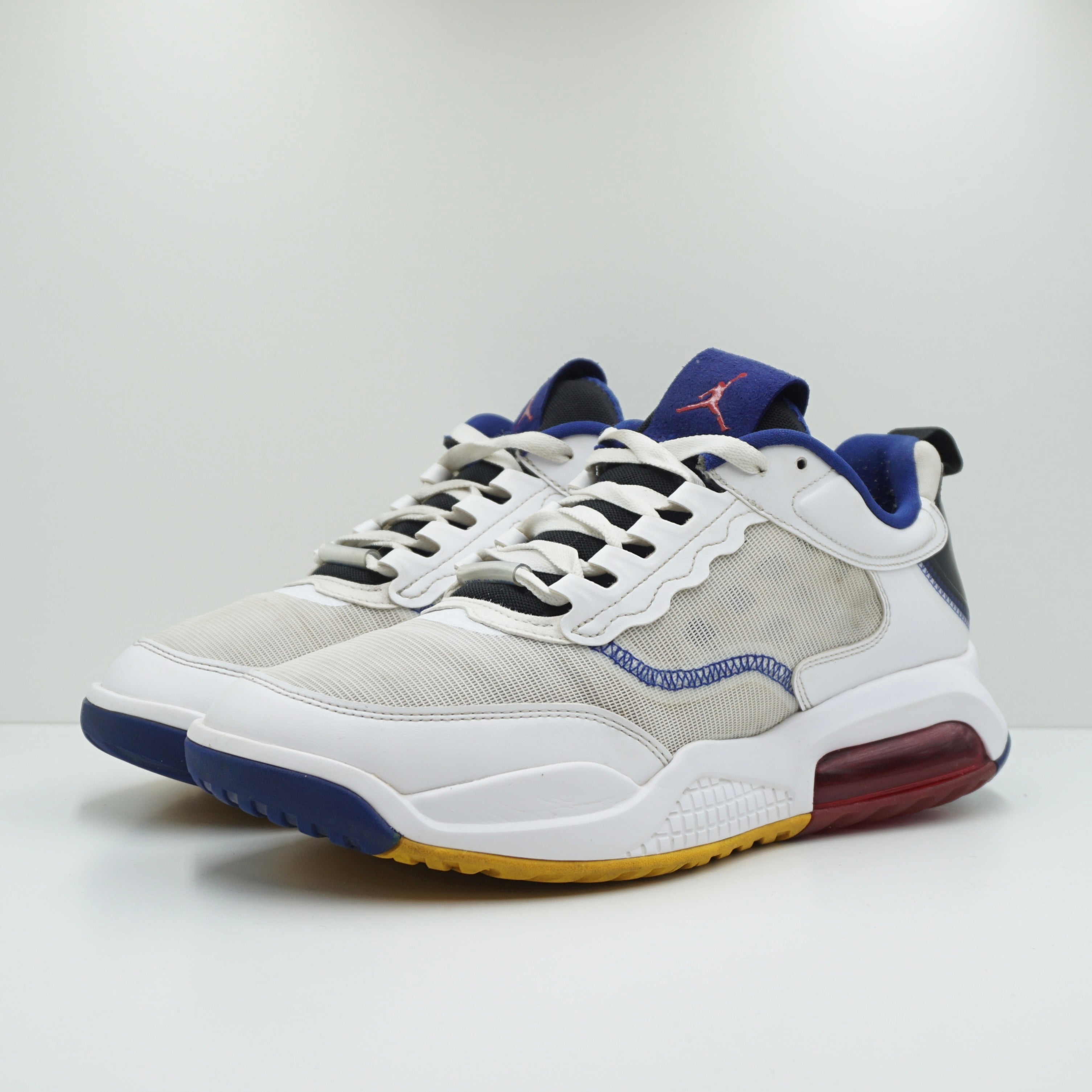 Jordan Max 200 Olympic (2020)