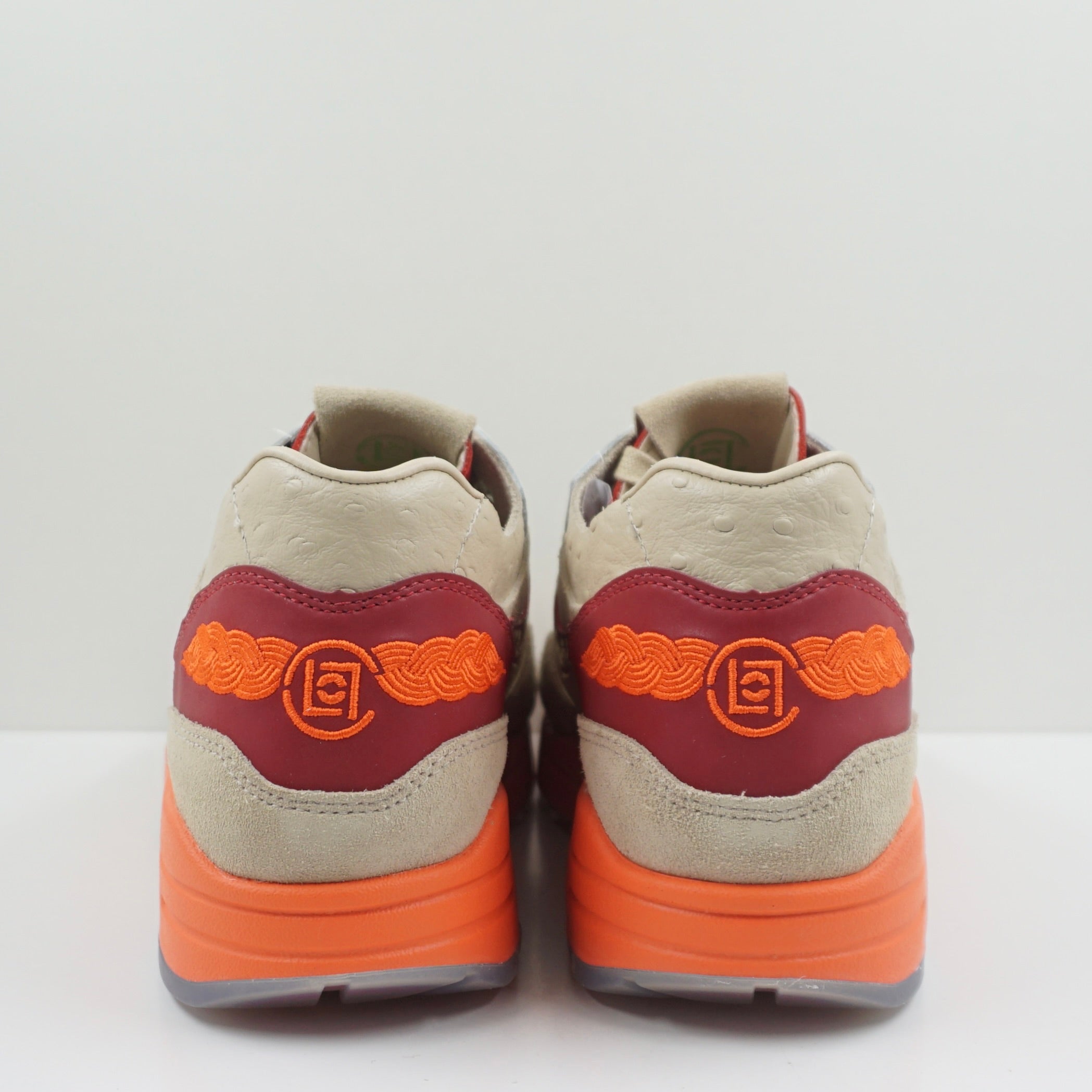 Nike Air Max 1 CLOT Kiss of Death (2021)