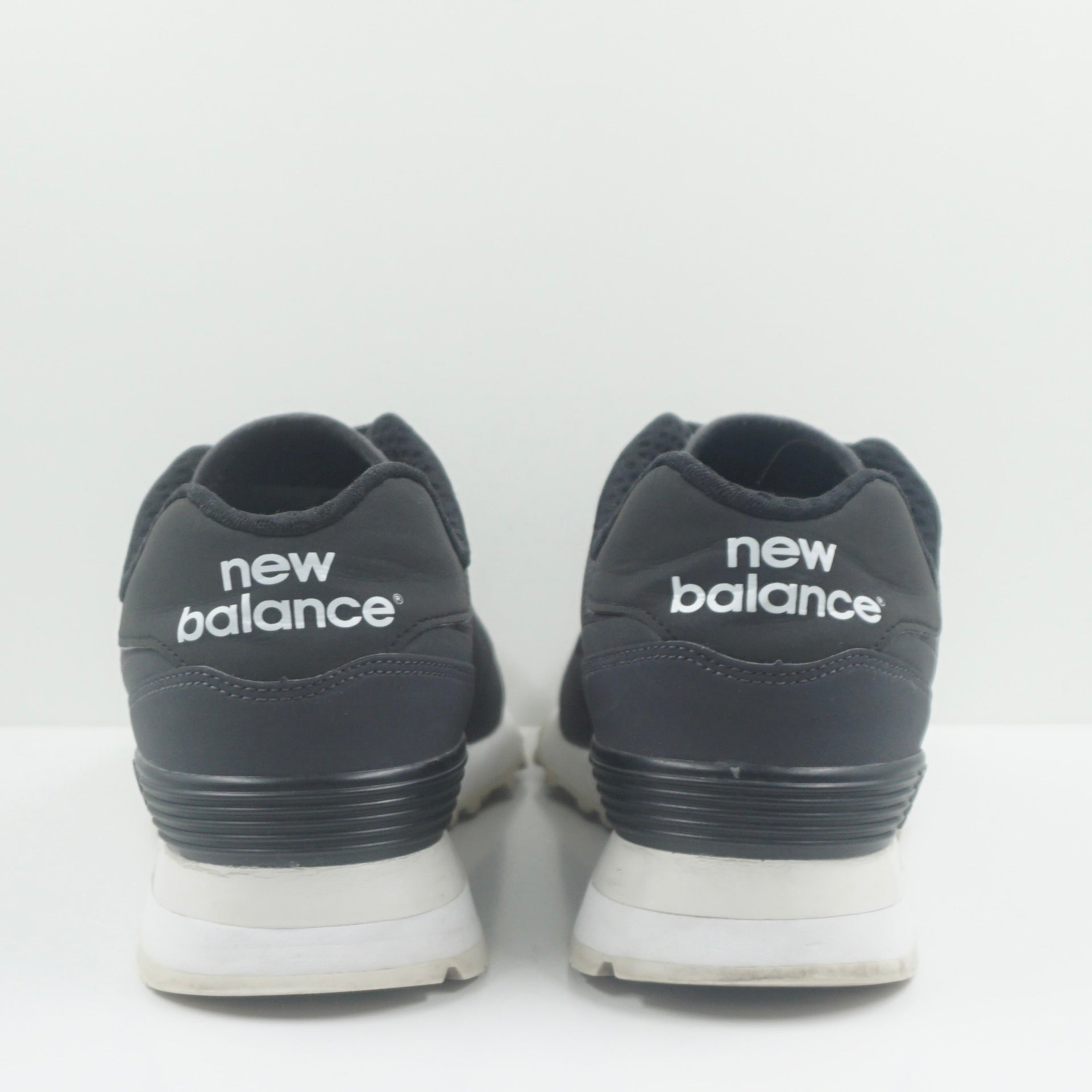 New Balance MTL 574 Black