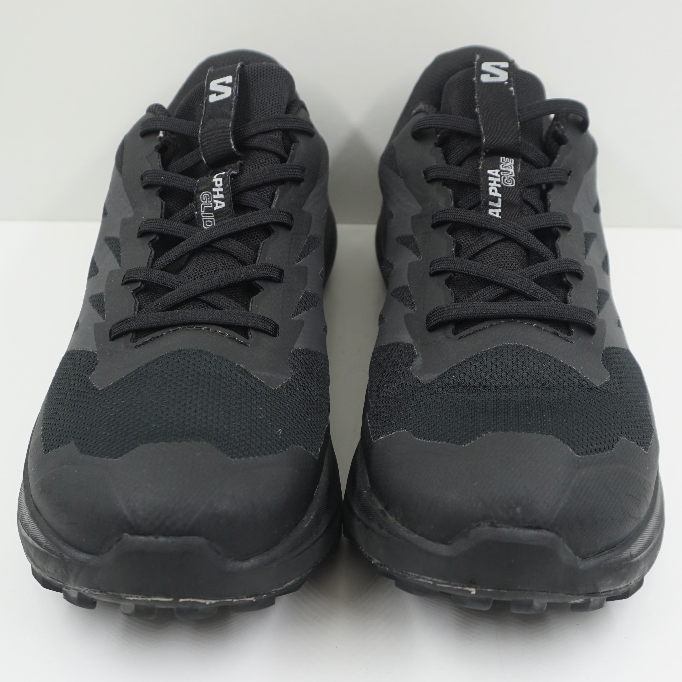 Salomon Alphaglide GTX Black