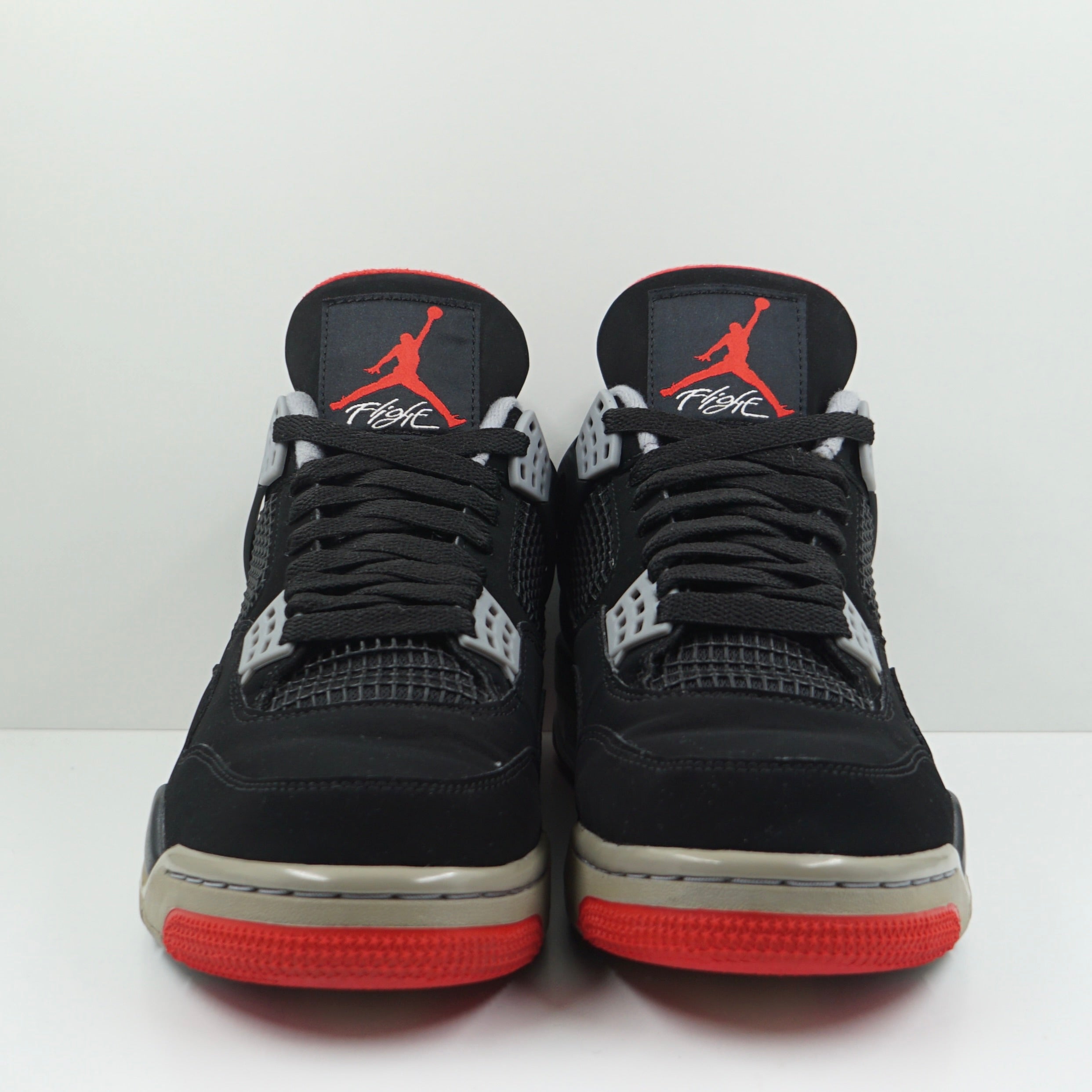 Jordan 4 Retro Bred (2019)