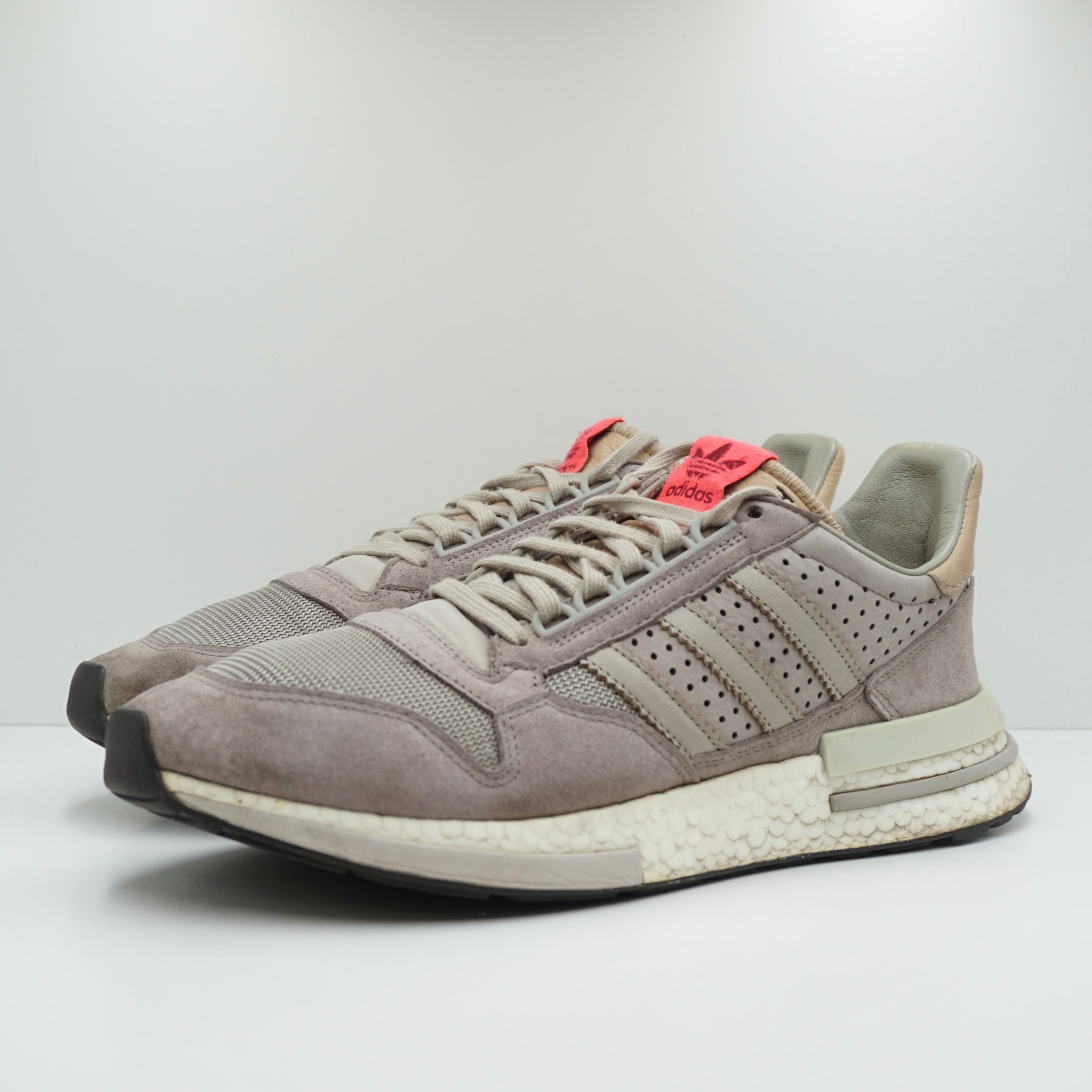 Adidas ZX 500 RM Sand Brown