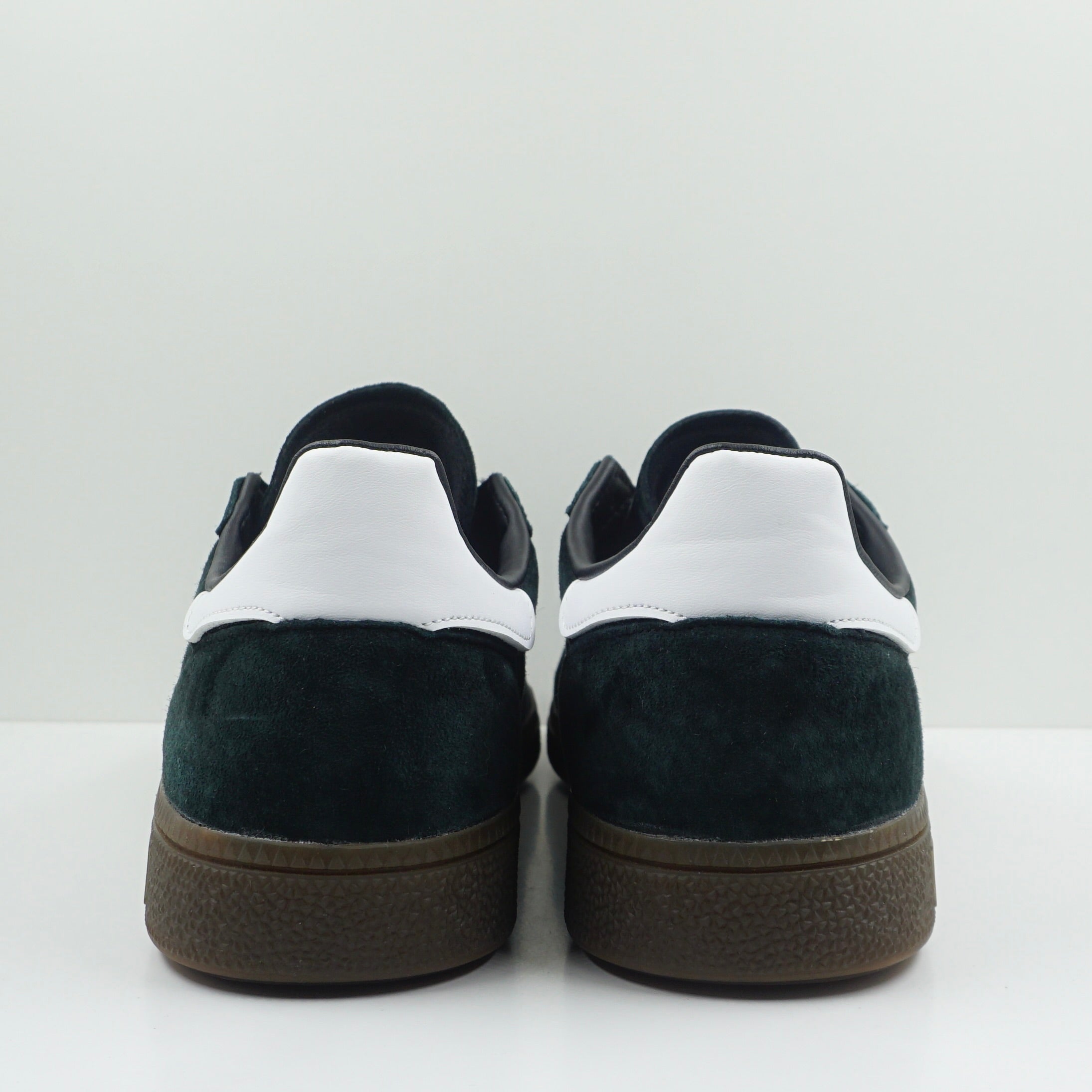 Adidas Handball Spezial Black Gum