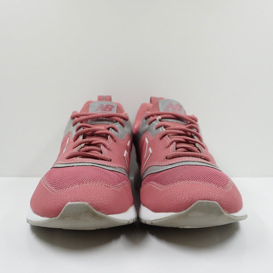 New Balance 997H Raspberry