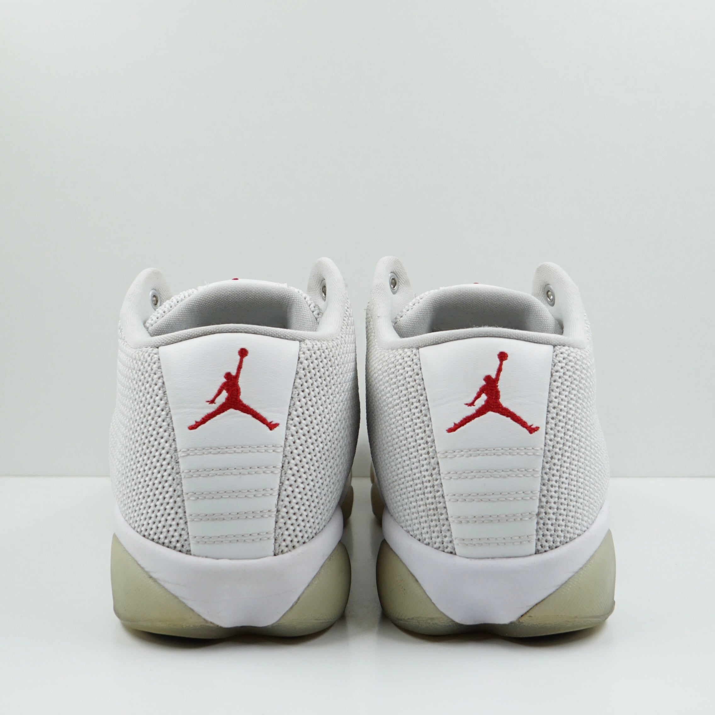 Jordan Horizon Low Pure Platinum