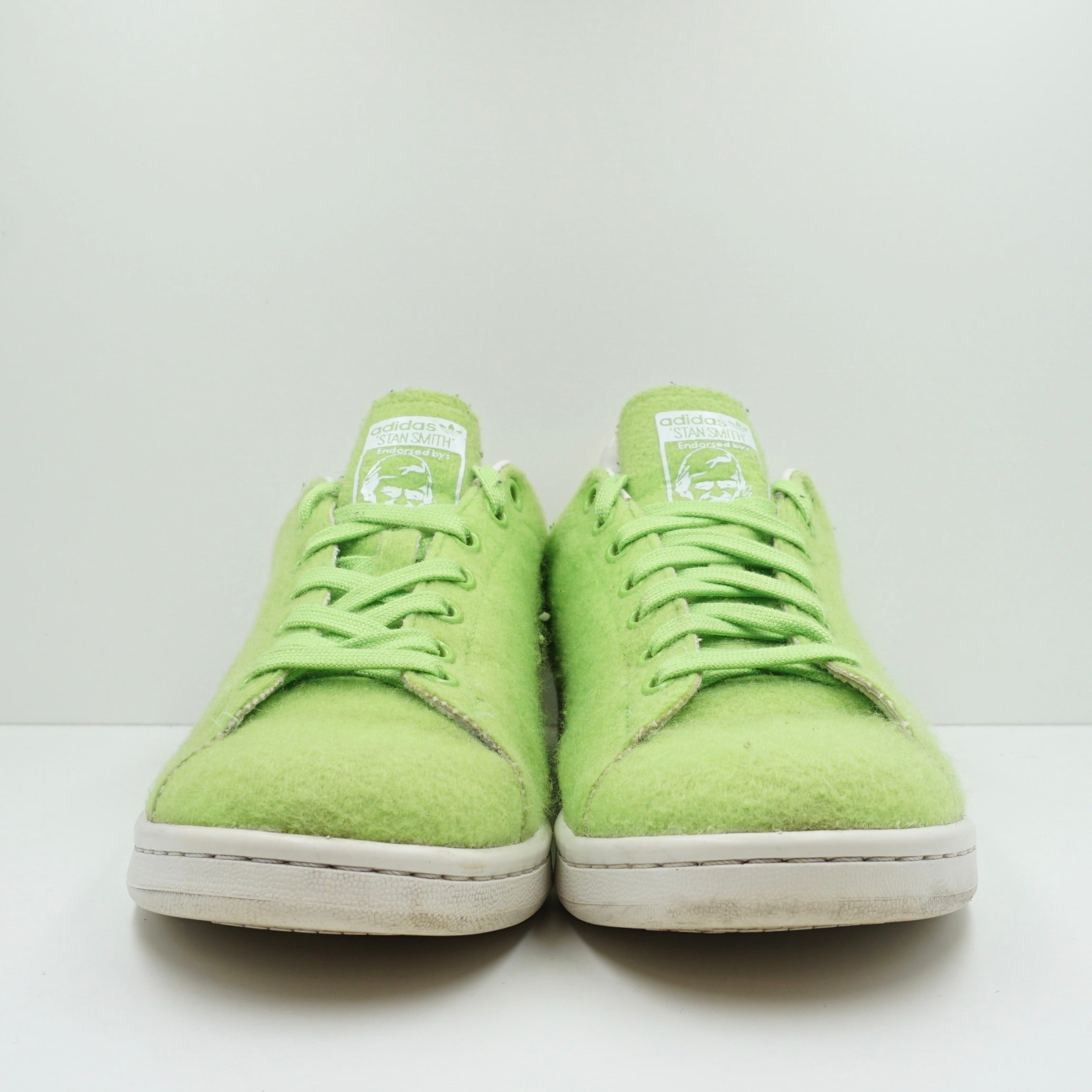 Adidas Stan Smith Pharrell Tennis Green