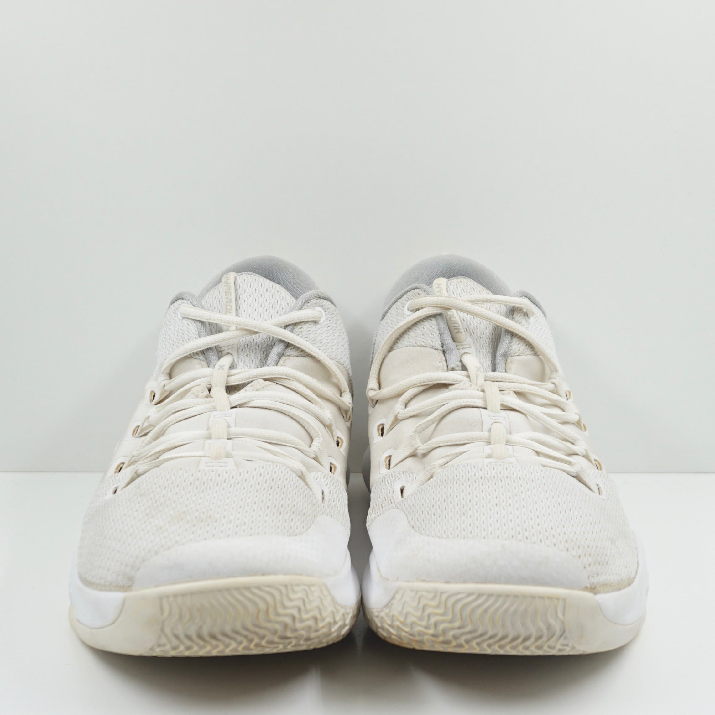Nike Hyperdunk X Low White Pure Platinum