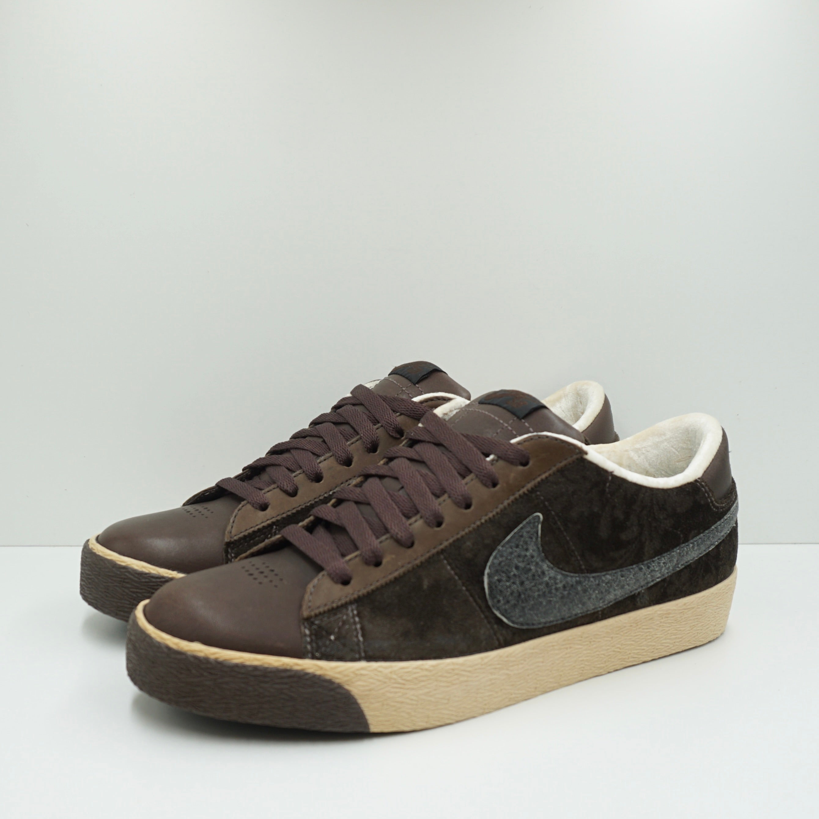 Nike SB Blazer Low U2