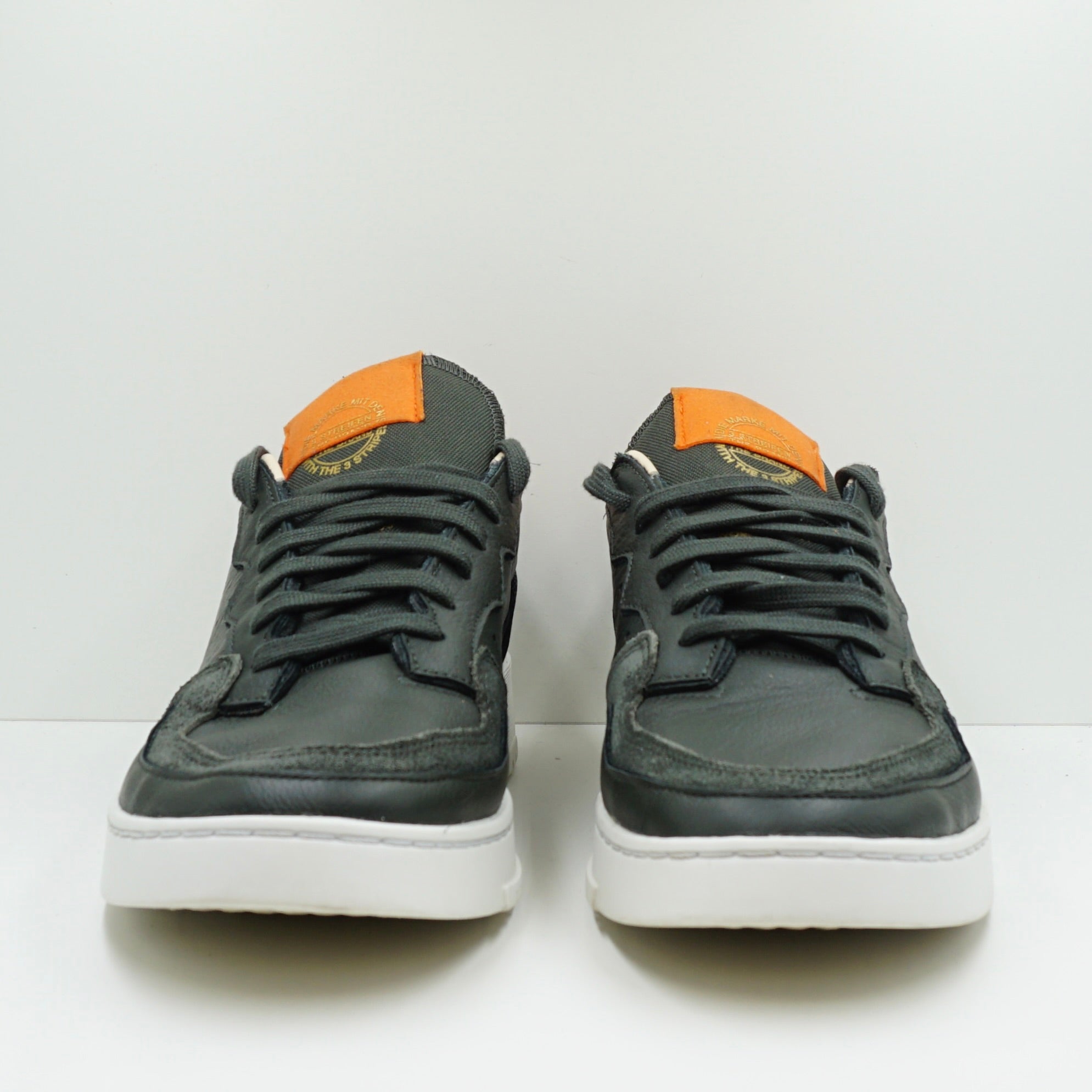 Adidas Supercourt Legend Earth