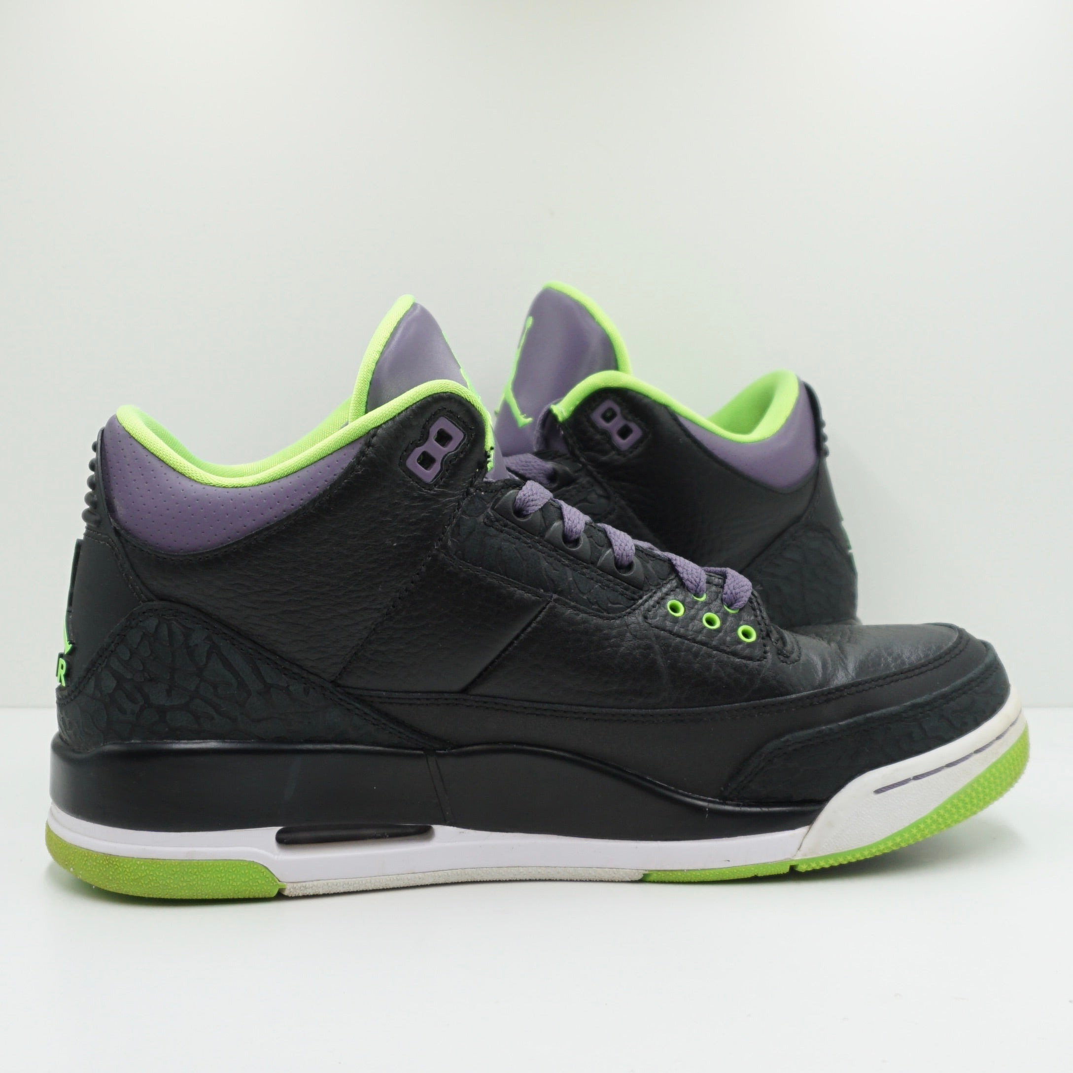 Jordan 3 Retro Joker