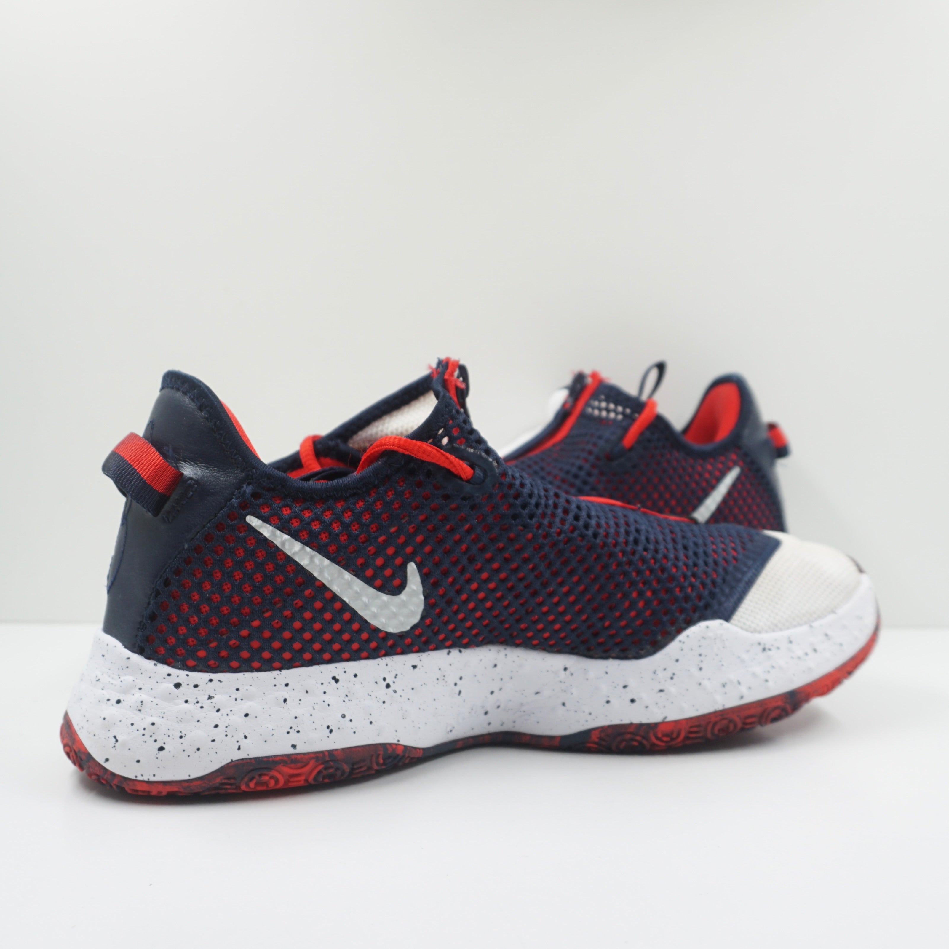 Nike PG 4 USA