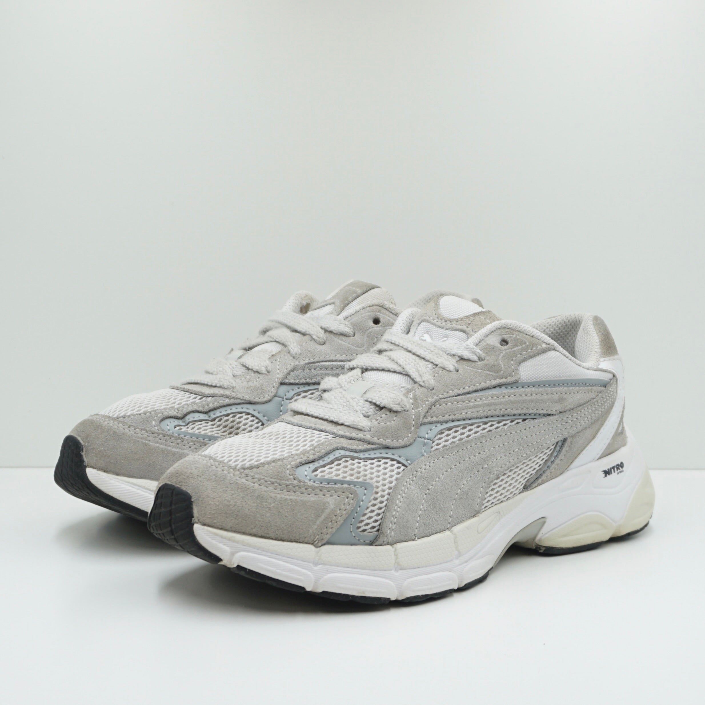 Puma Teveris Nitro Grey