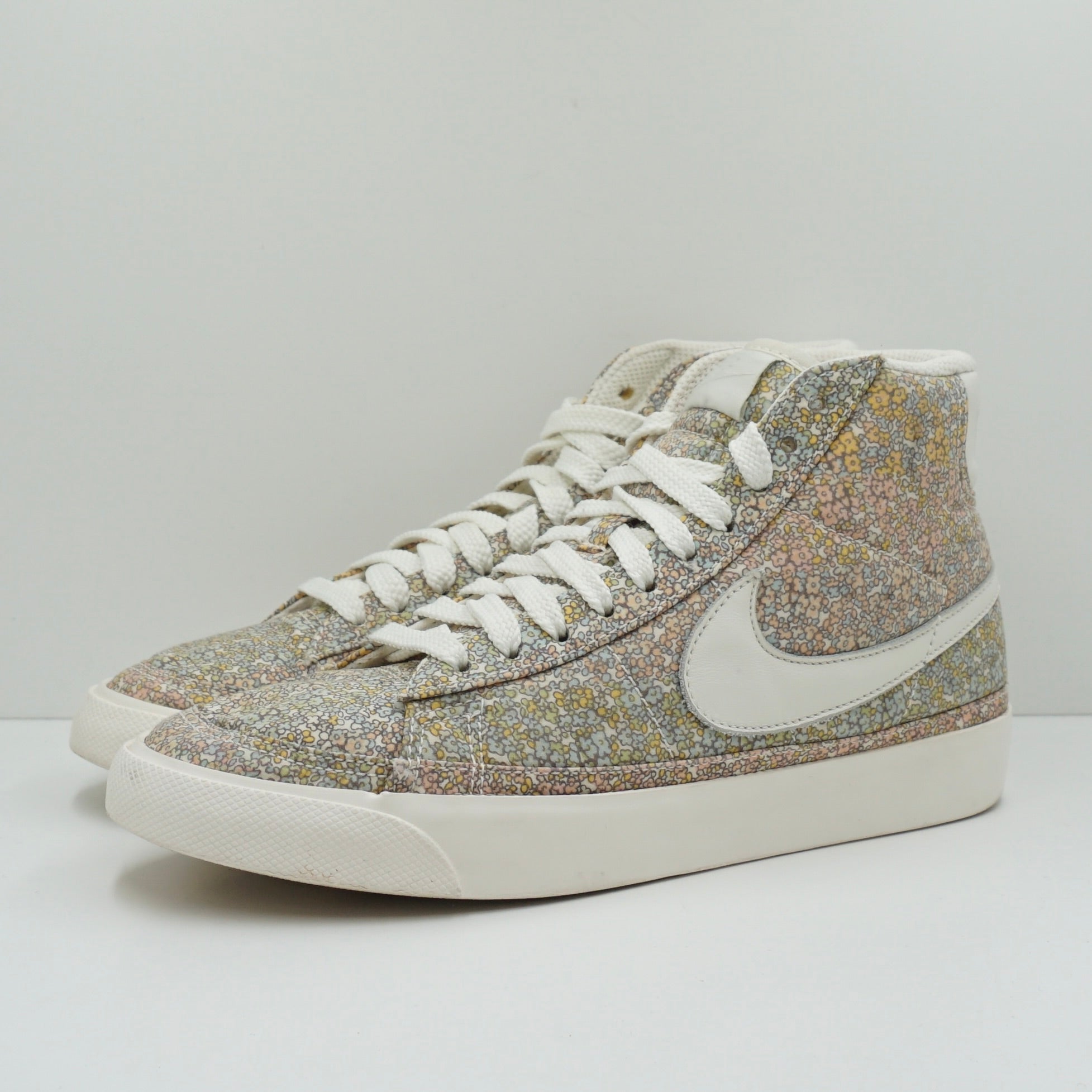 Nike Blazer Mid Liberty London (W)