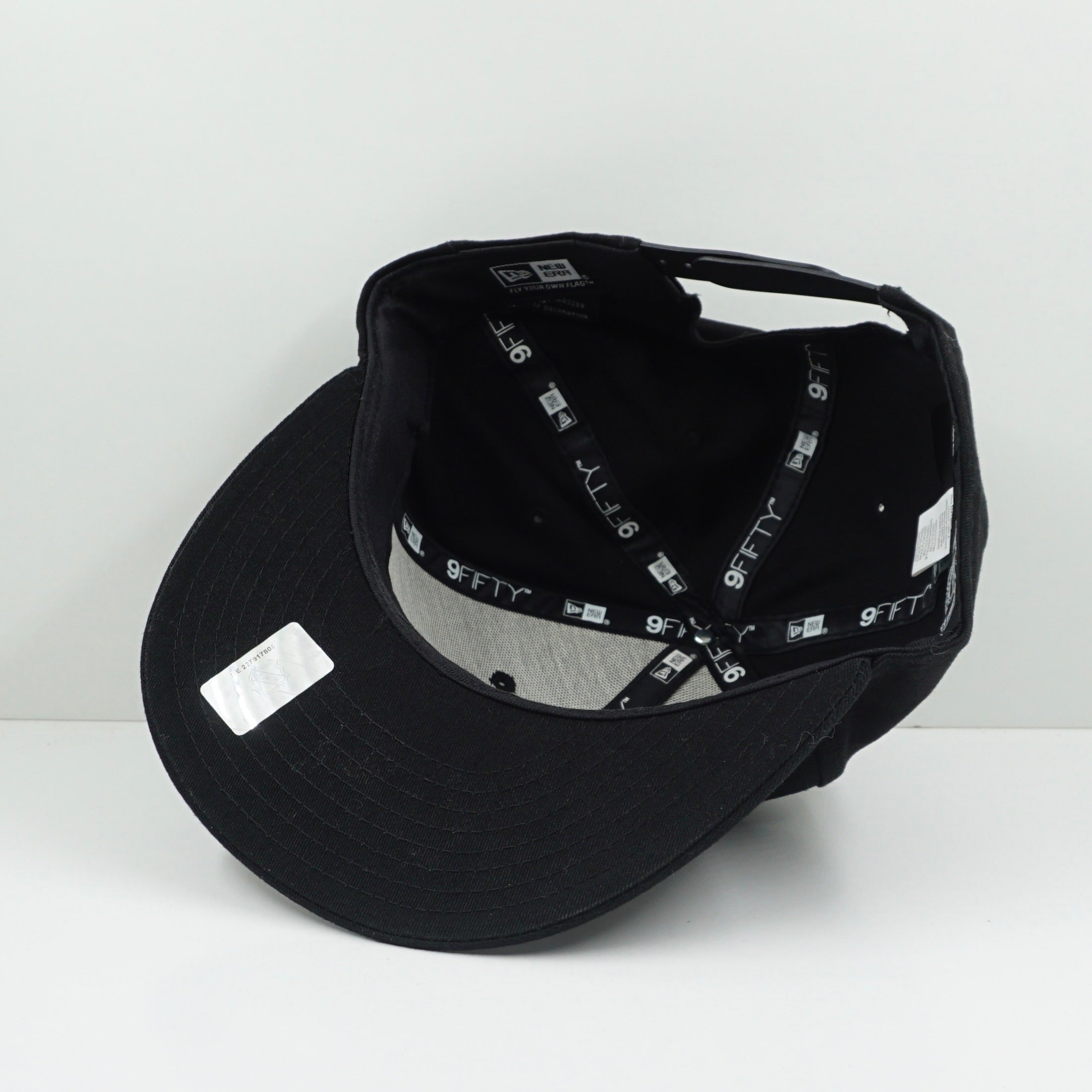 New Era New York Rangers Snapback Cap