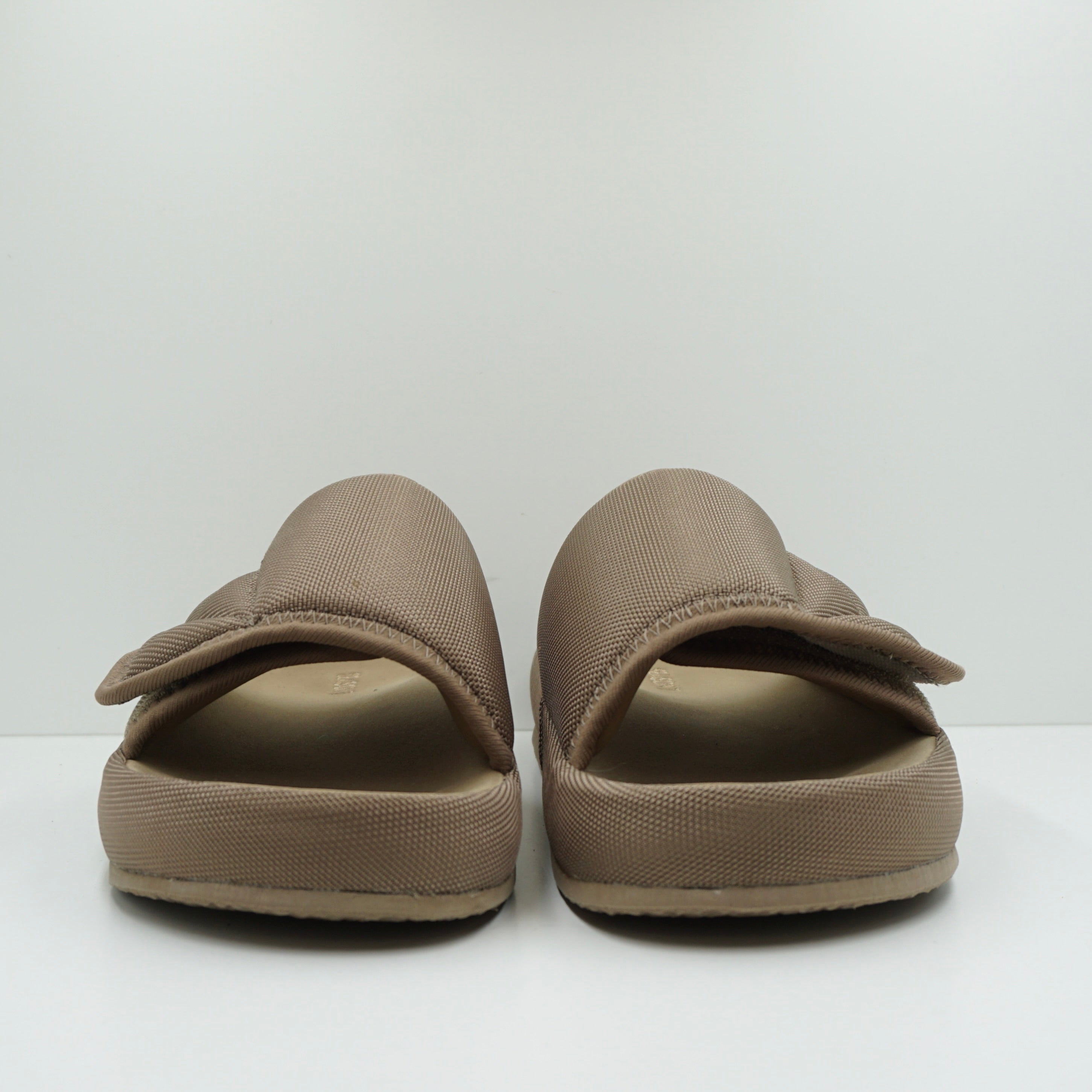 Yeezy Season 7 Fabric Slipper Sand