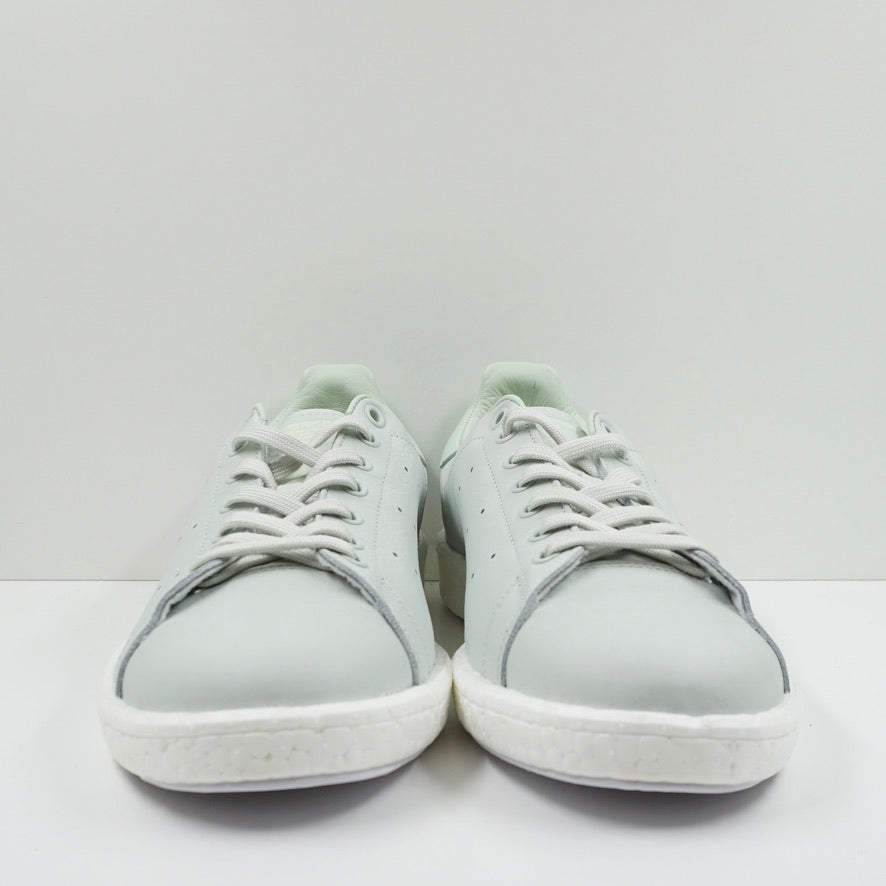 Adidas Originals Stan Smith Green Boost