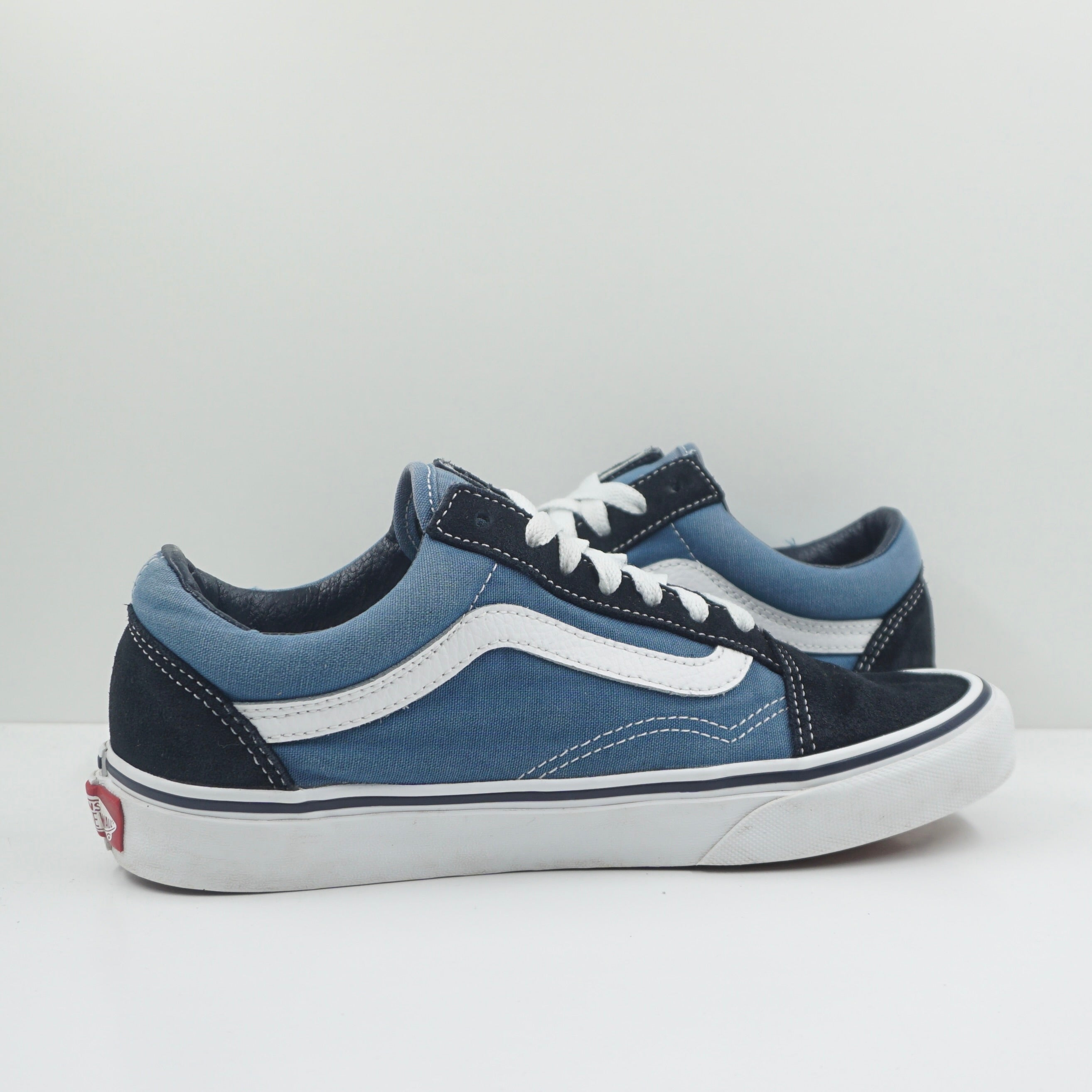 Vans Old Skool Navy Blue