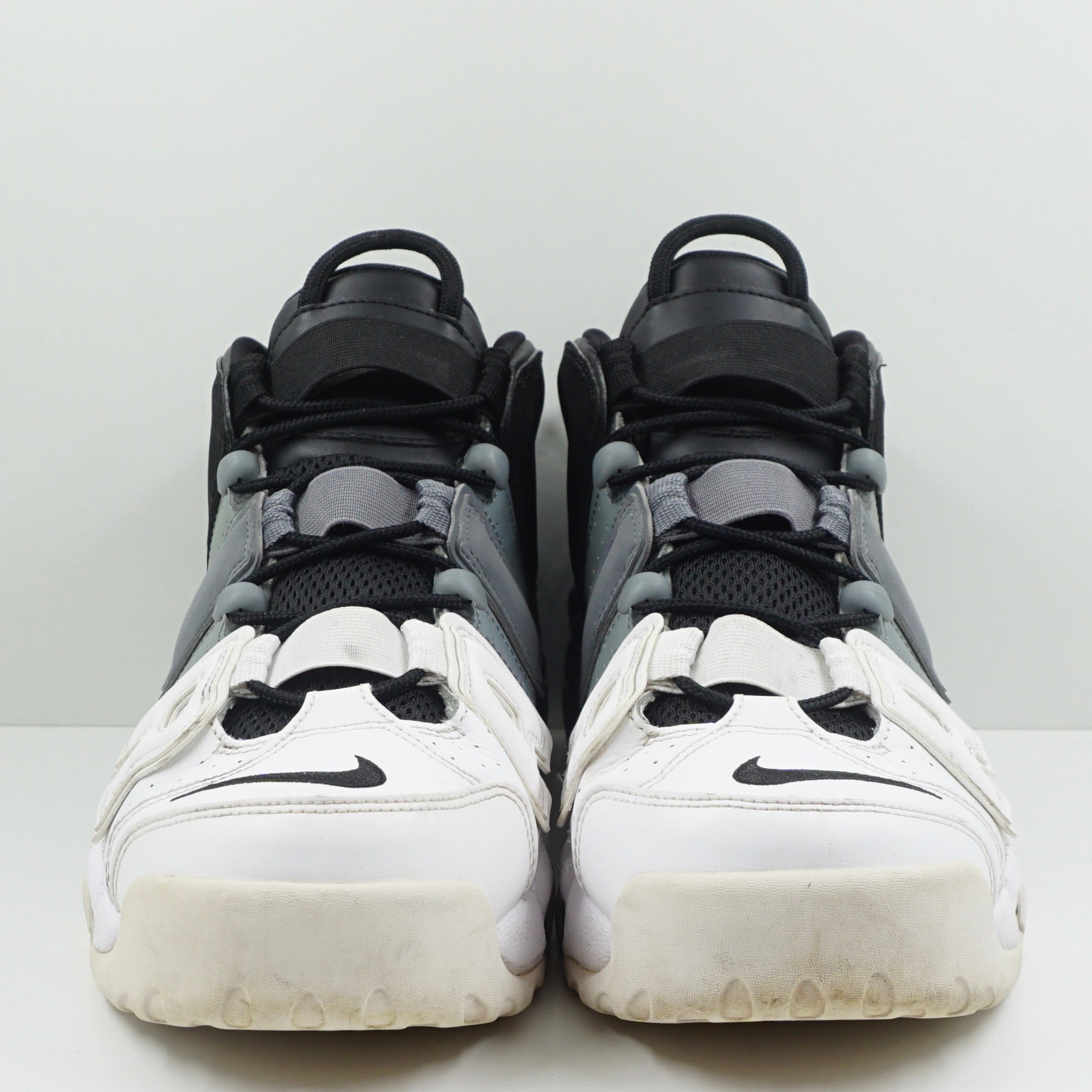 Nike Air More Uptempo Tri-Color