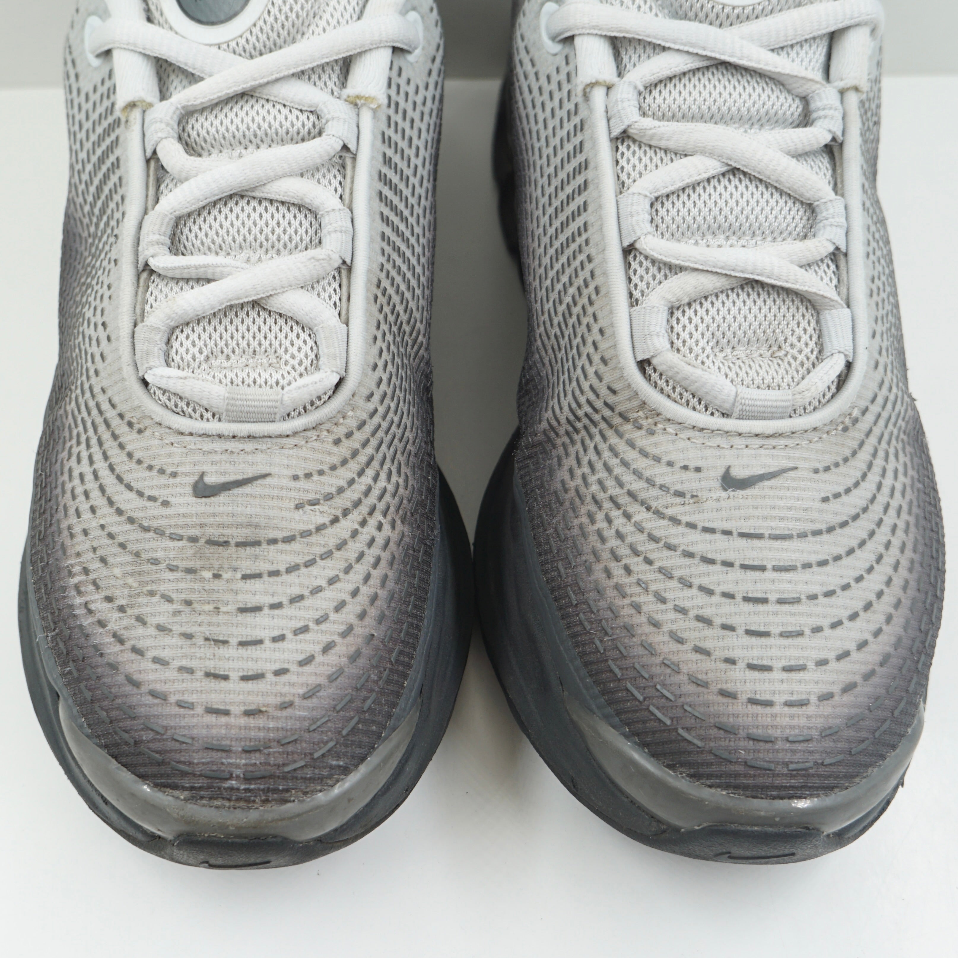 Nike Air Max Dn Pure Platinum Iron Grey (GS)