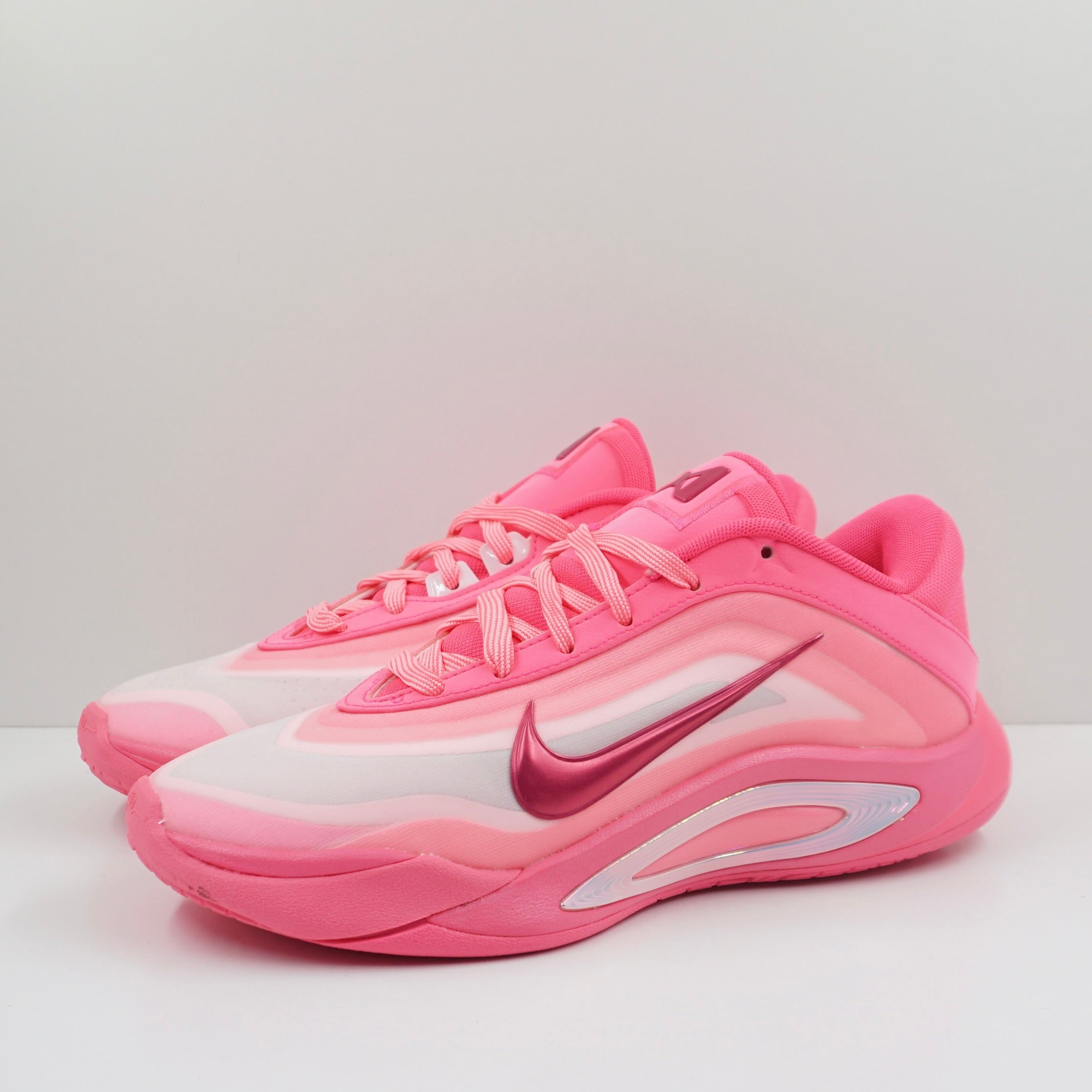 Nike A'ja Wilson A'One Pink A'ura (W)