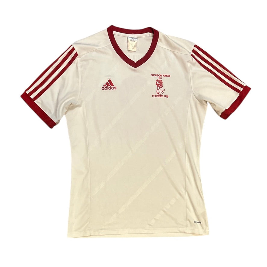 Adidas Croydon Kings F.C #2 Jersey