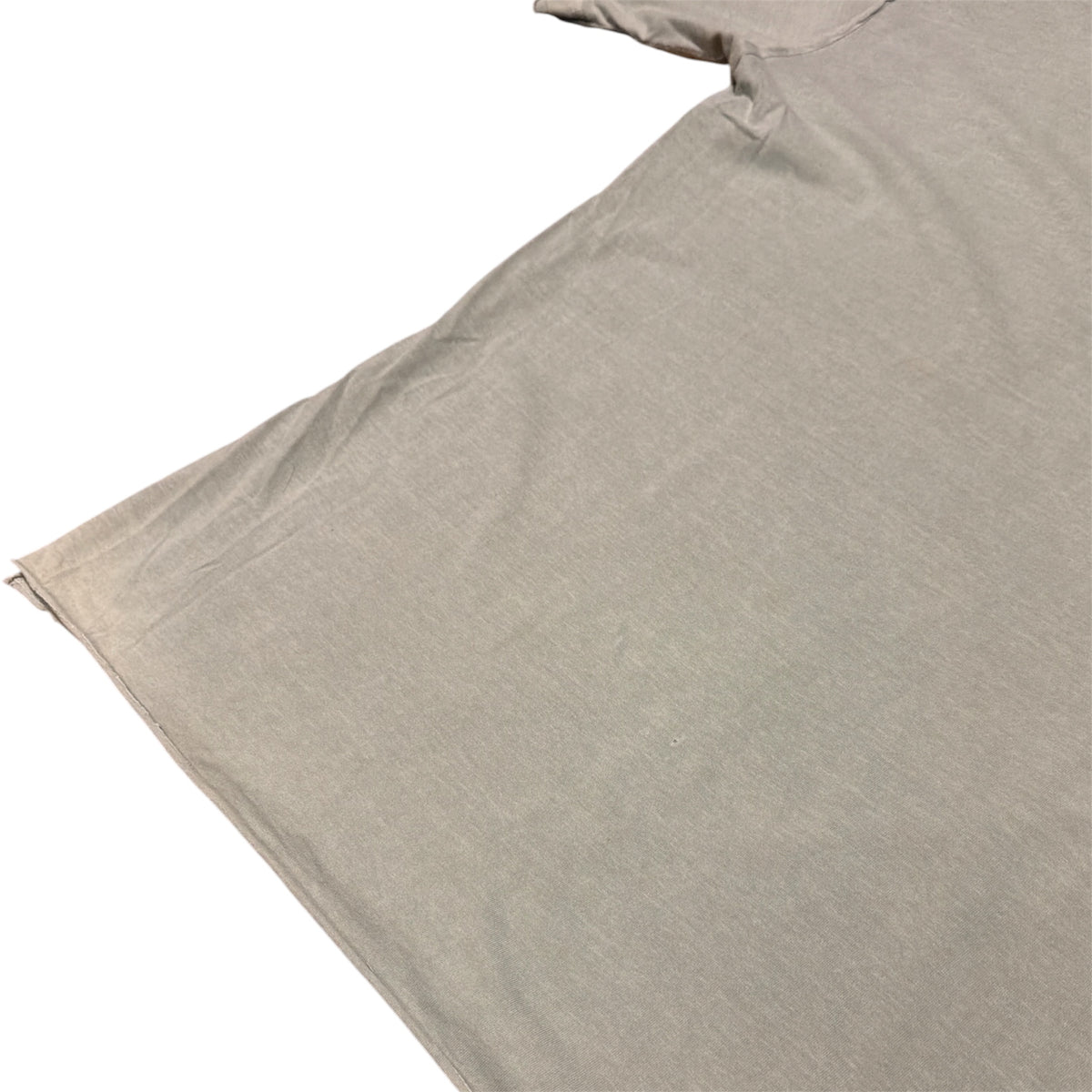 Liverpool FC Inside Out Washed Grey Polo Shirt