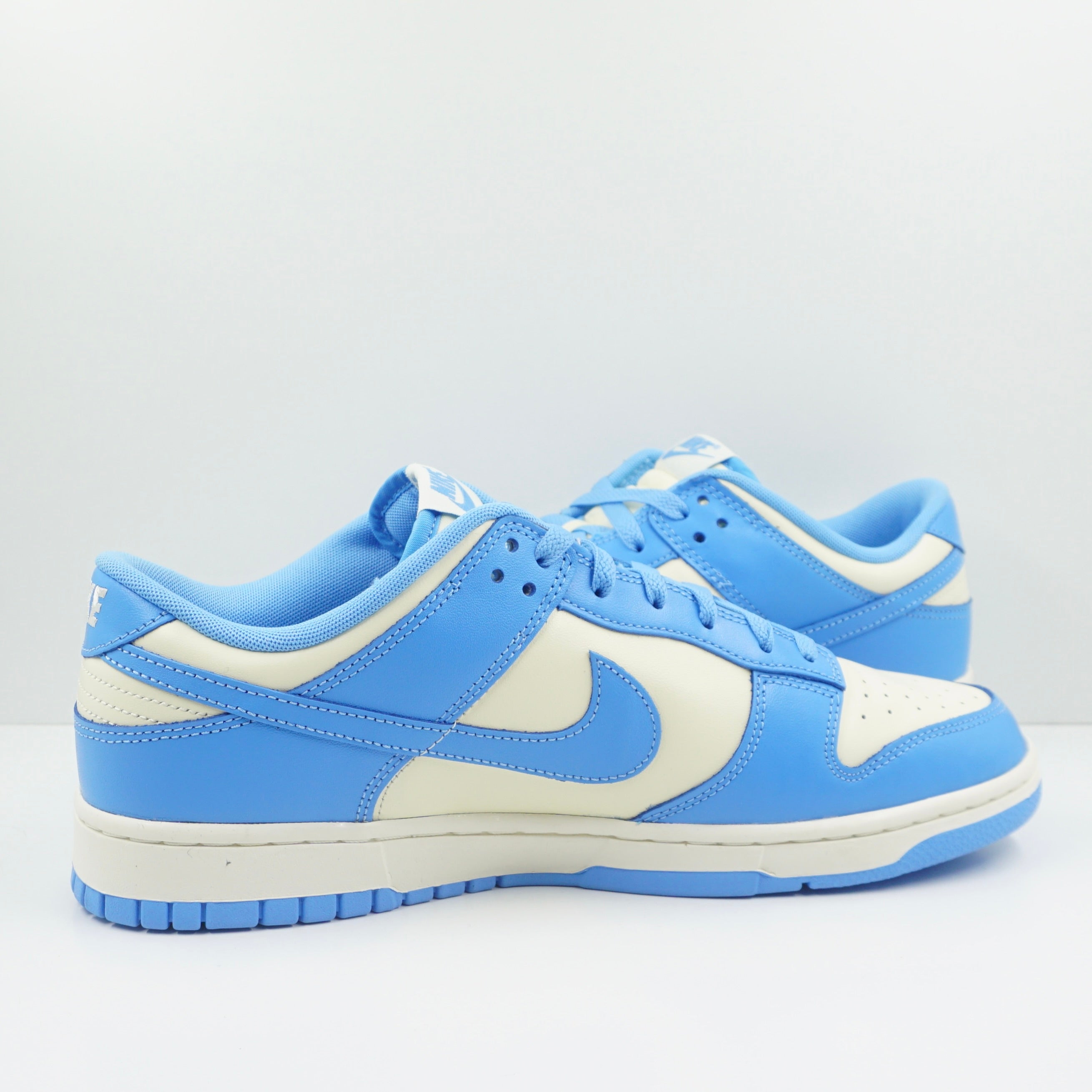 Nike Dunk Low Retro University Blue