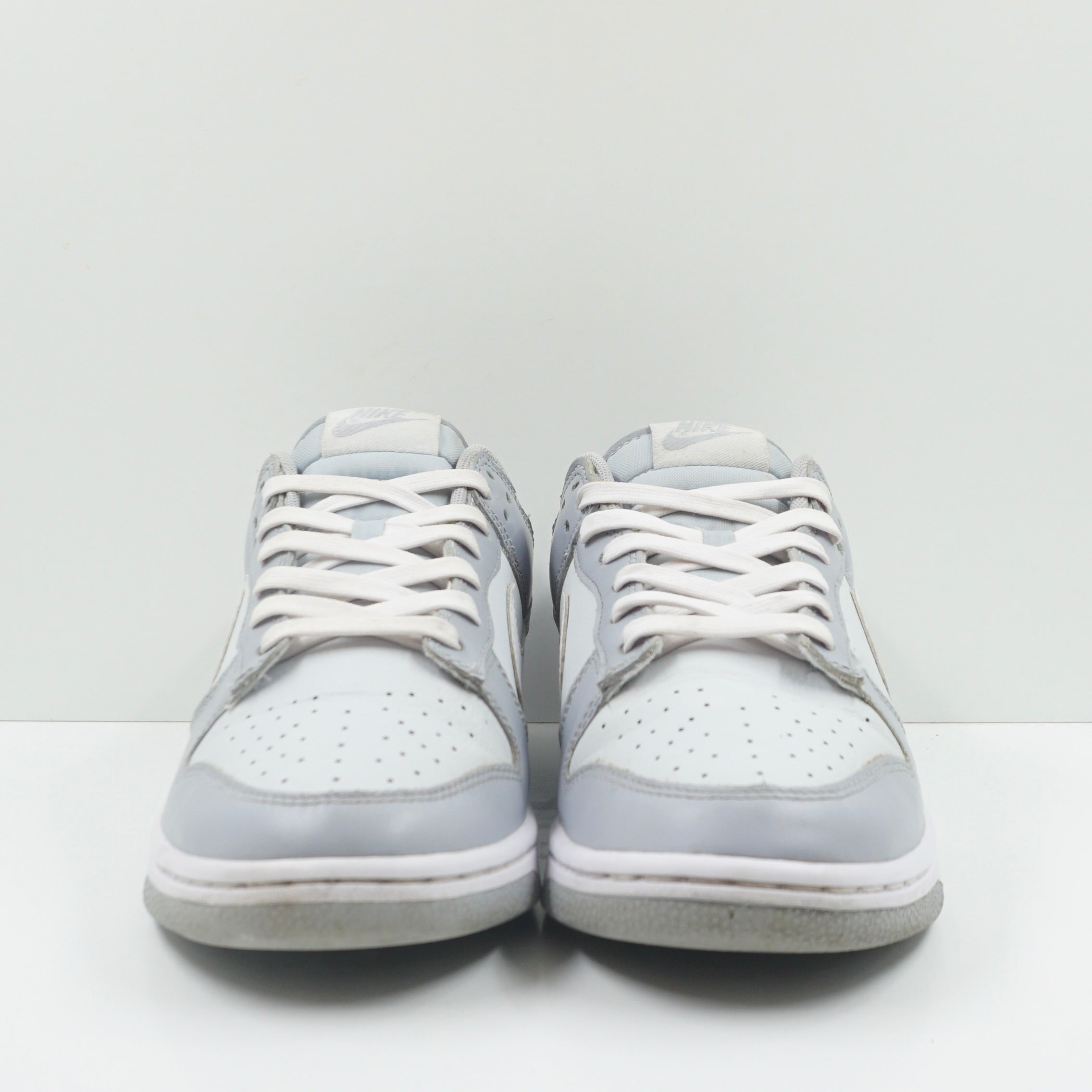 Nike Dunk Low Two Tone Grey