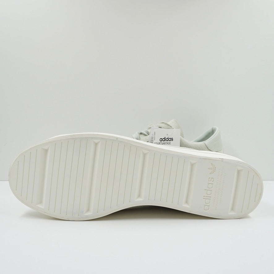 Adidas Courtvantage