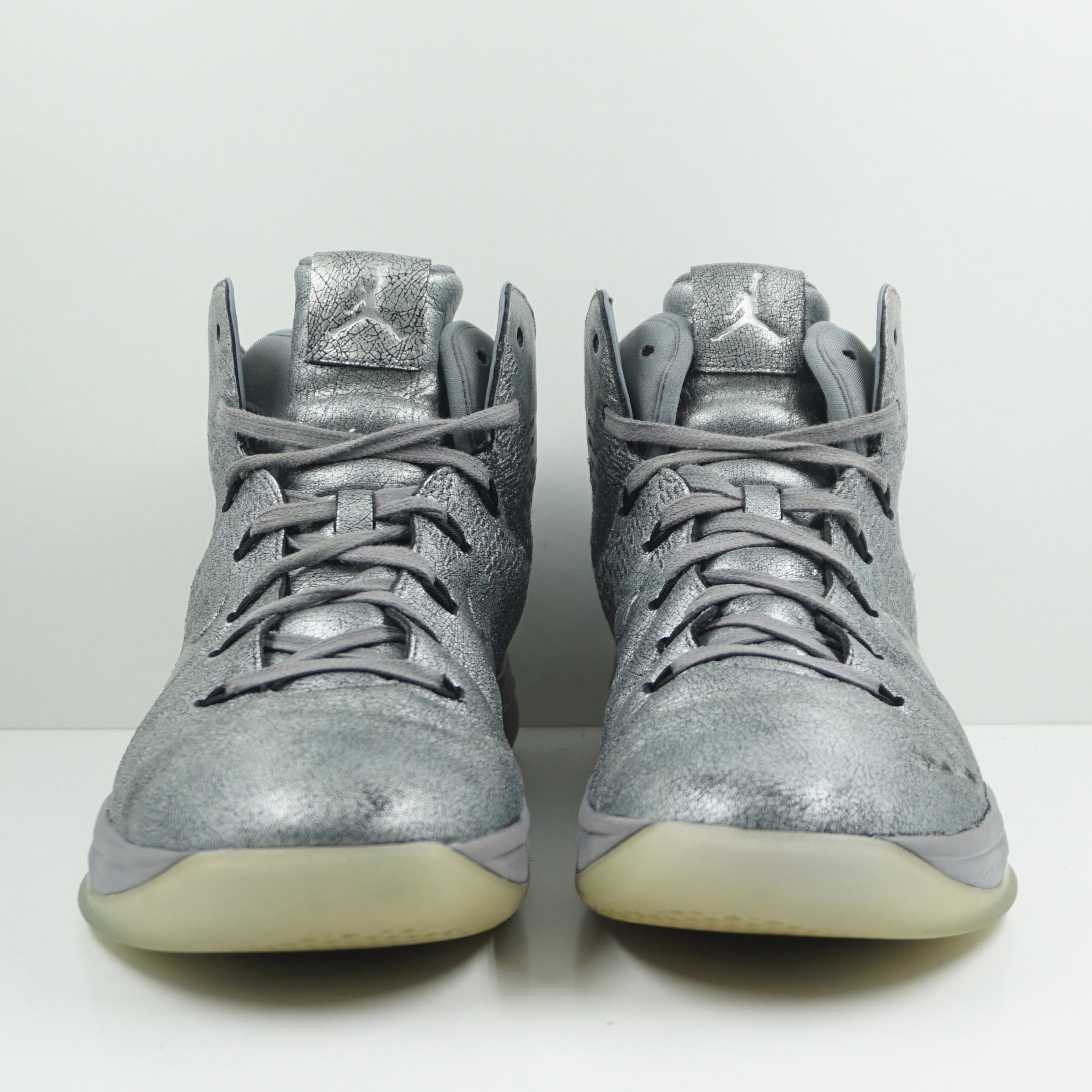 Jordan XXX1 Battle Grey