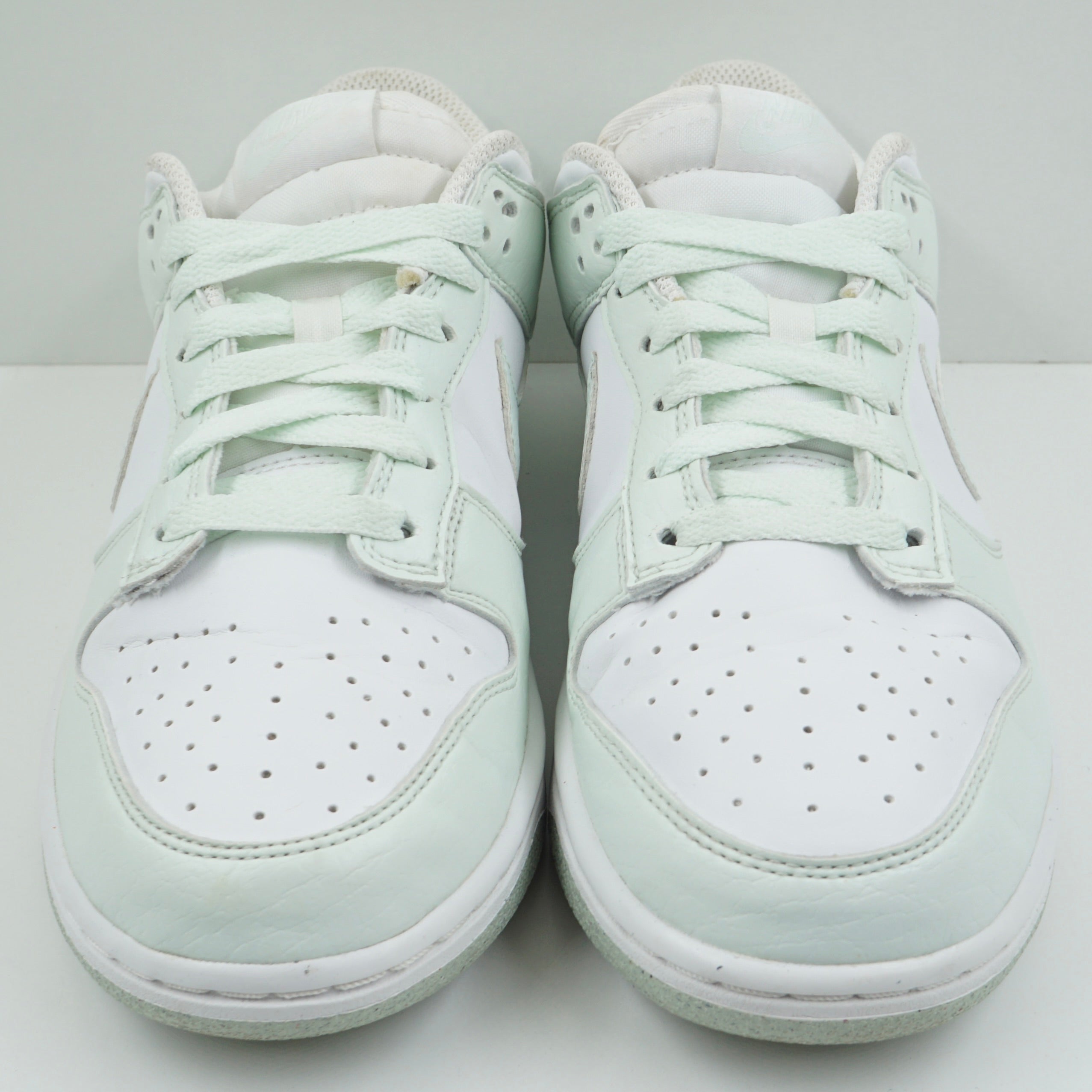 Nike Dunk Low Next Nature White Mint (W)