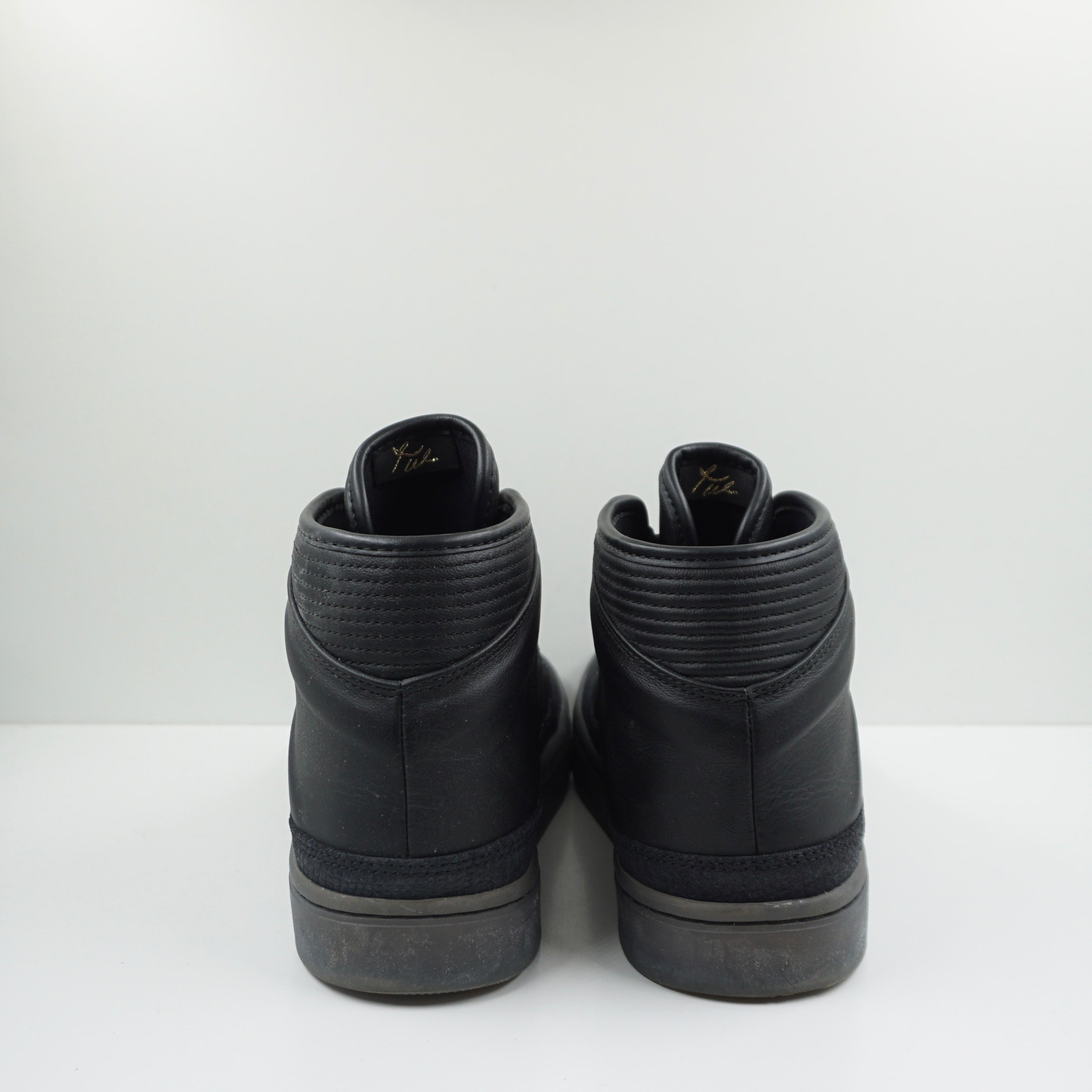Jordan Westbrook 0 Black