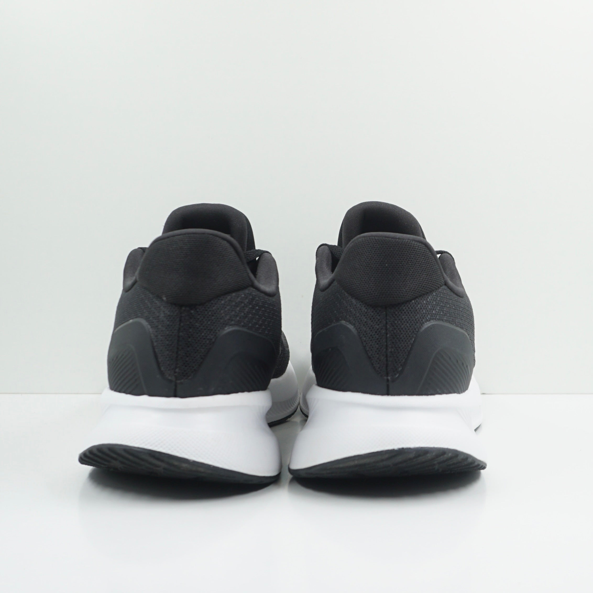 Adidas Runfalcon 5 Core Black Cloud White (W)